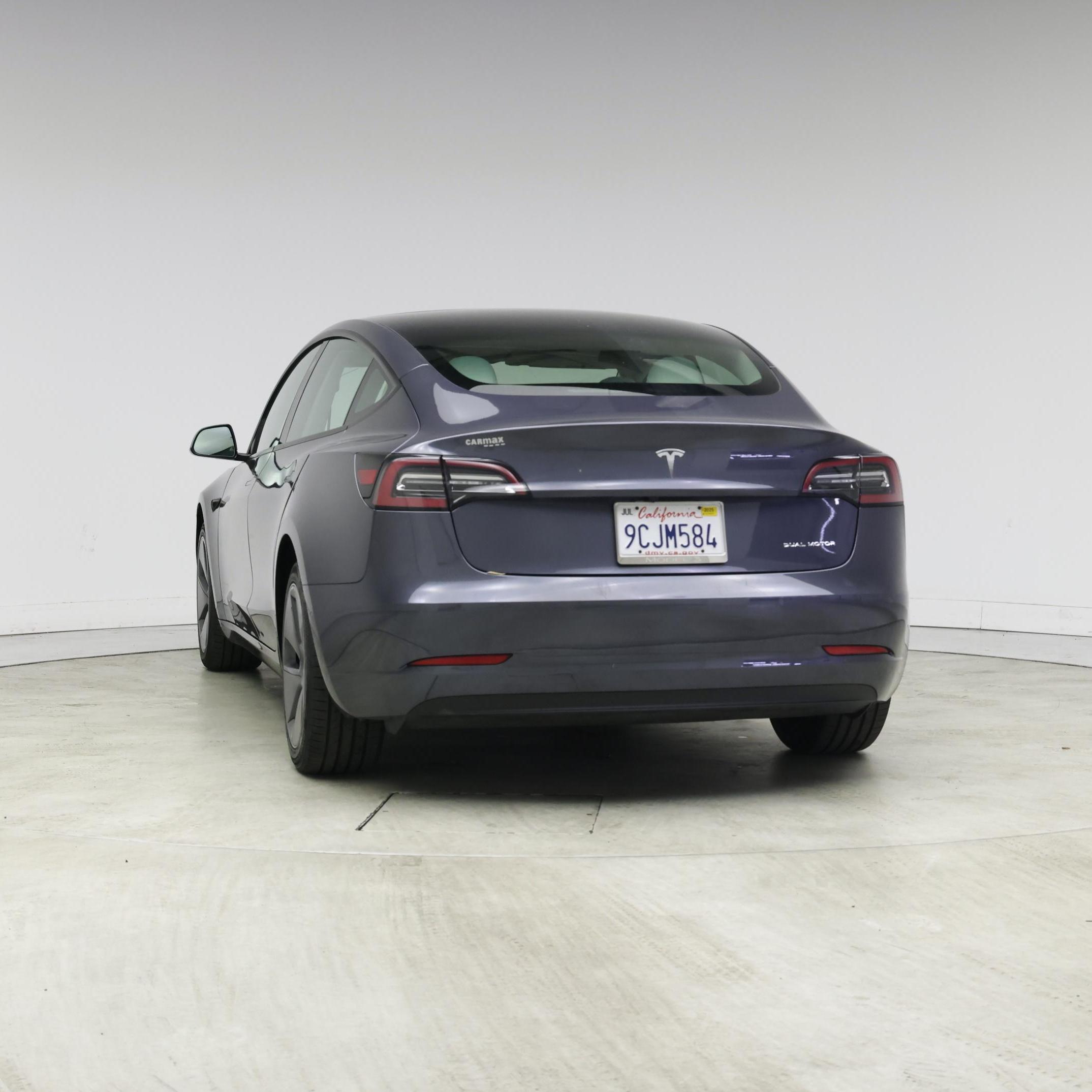 Thumbnail: 2022 Tesla Model 3 - 6