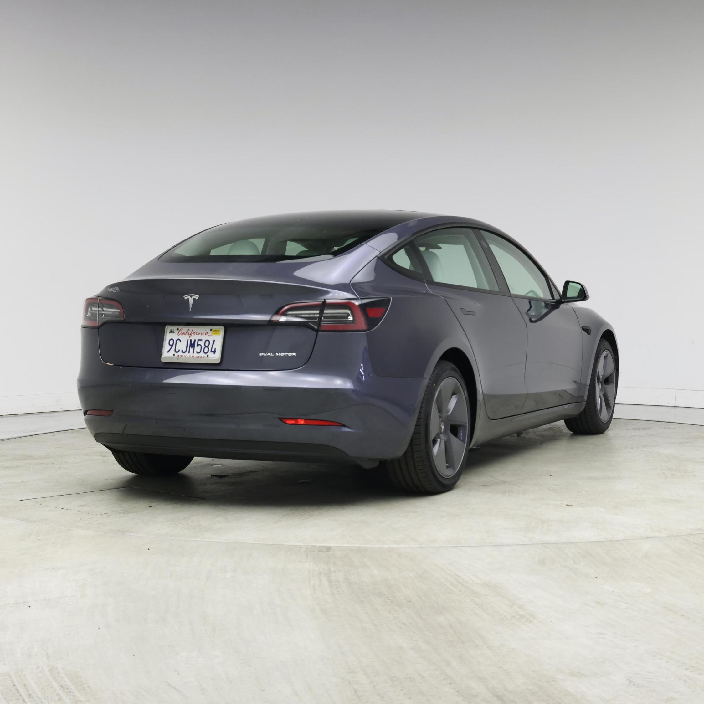 Thumbnail: 2022 Tesla Model 3 - 8