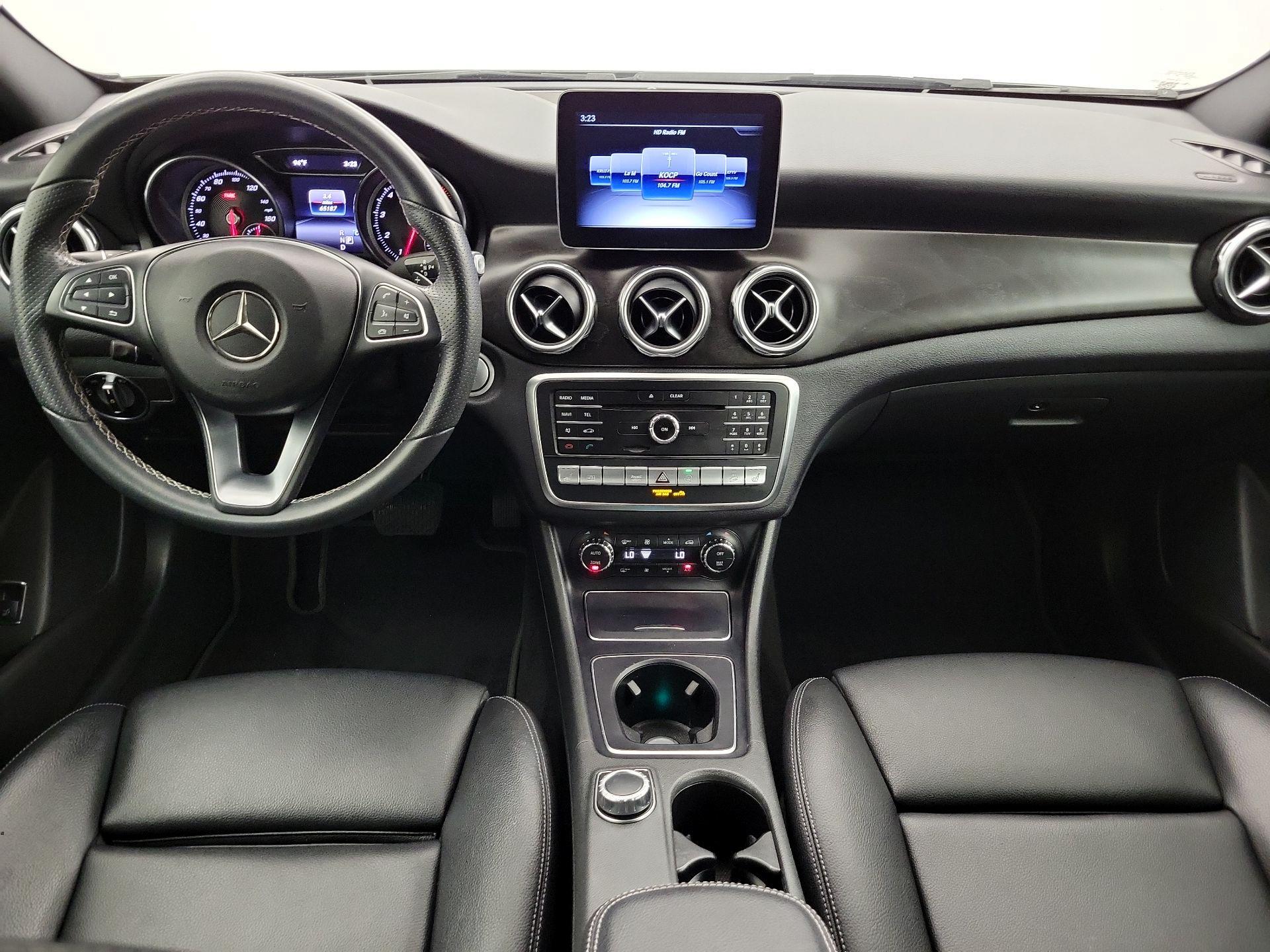 Thumbnail: 2018 Mercedes-Benz GLA - 9
