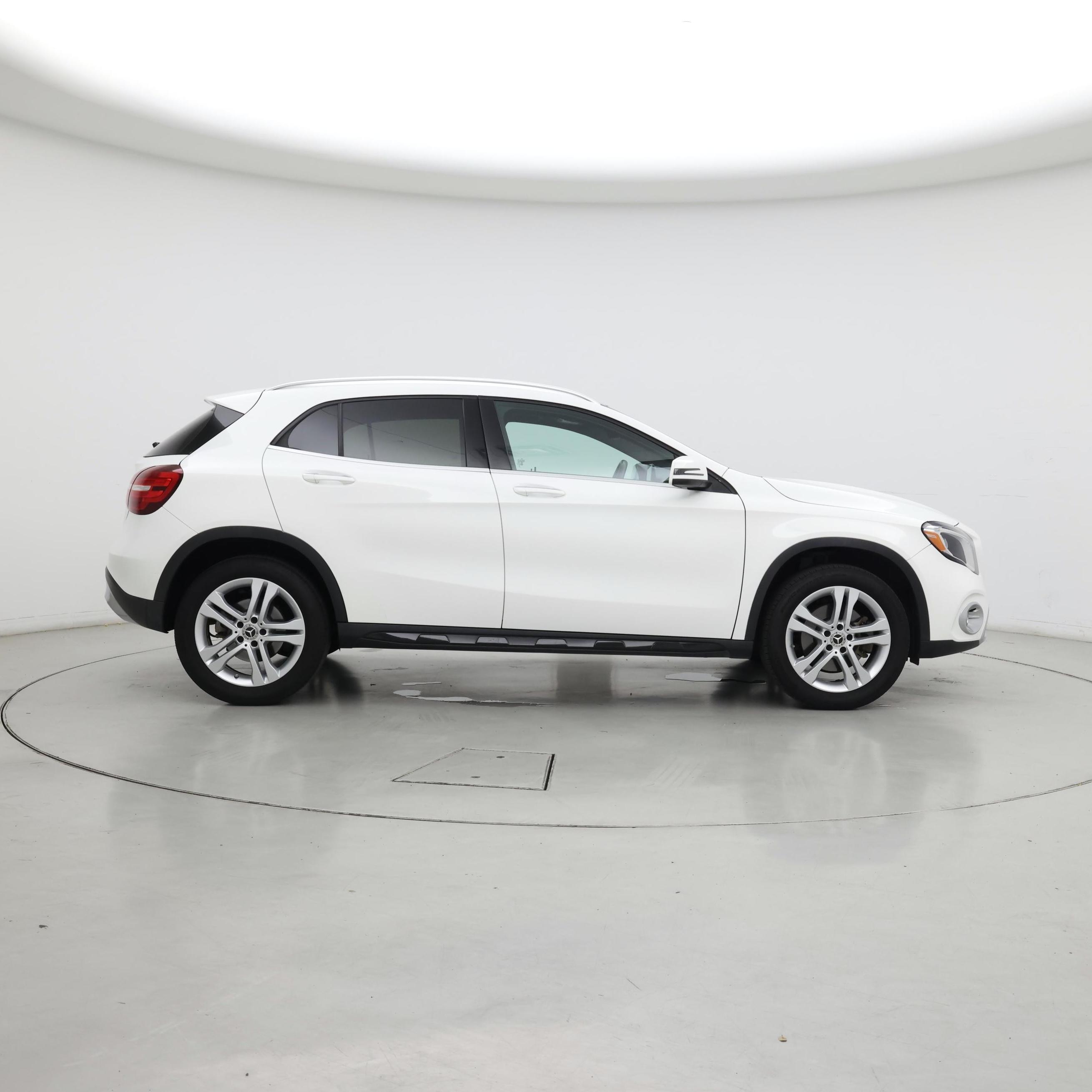Thumbnail: 2018 Mercedes-Benz GLA - 7