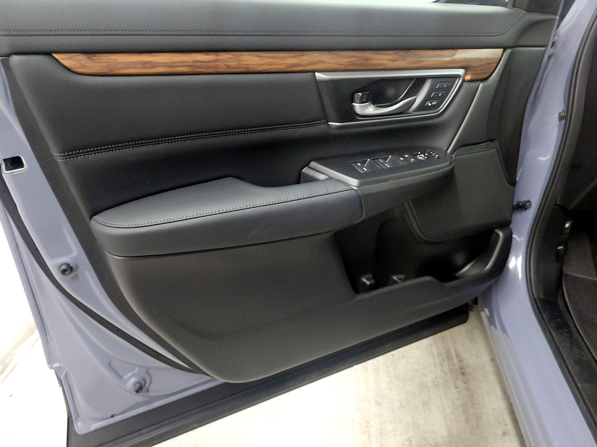 Thumbnail: 2021 Honda CR-V - 12