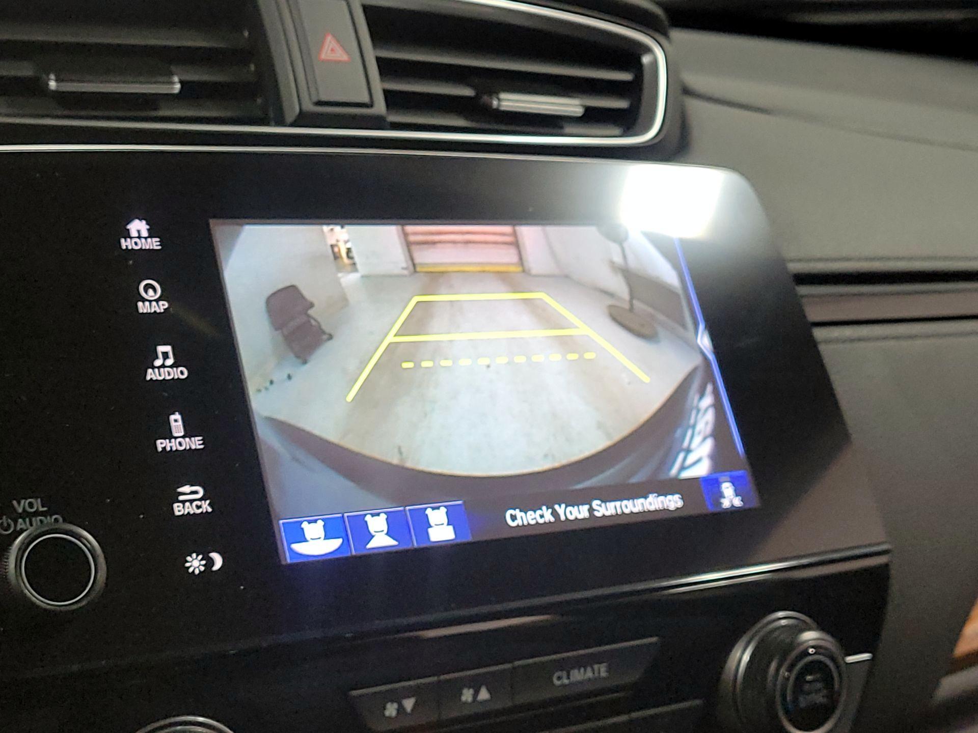 Thumbnail: 2021 Honda CR-V - 14