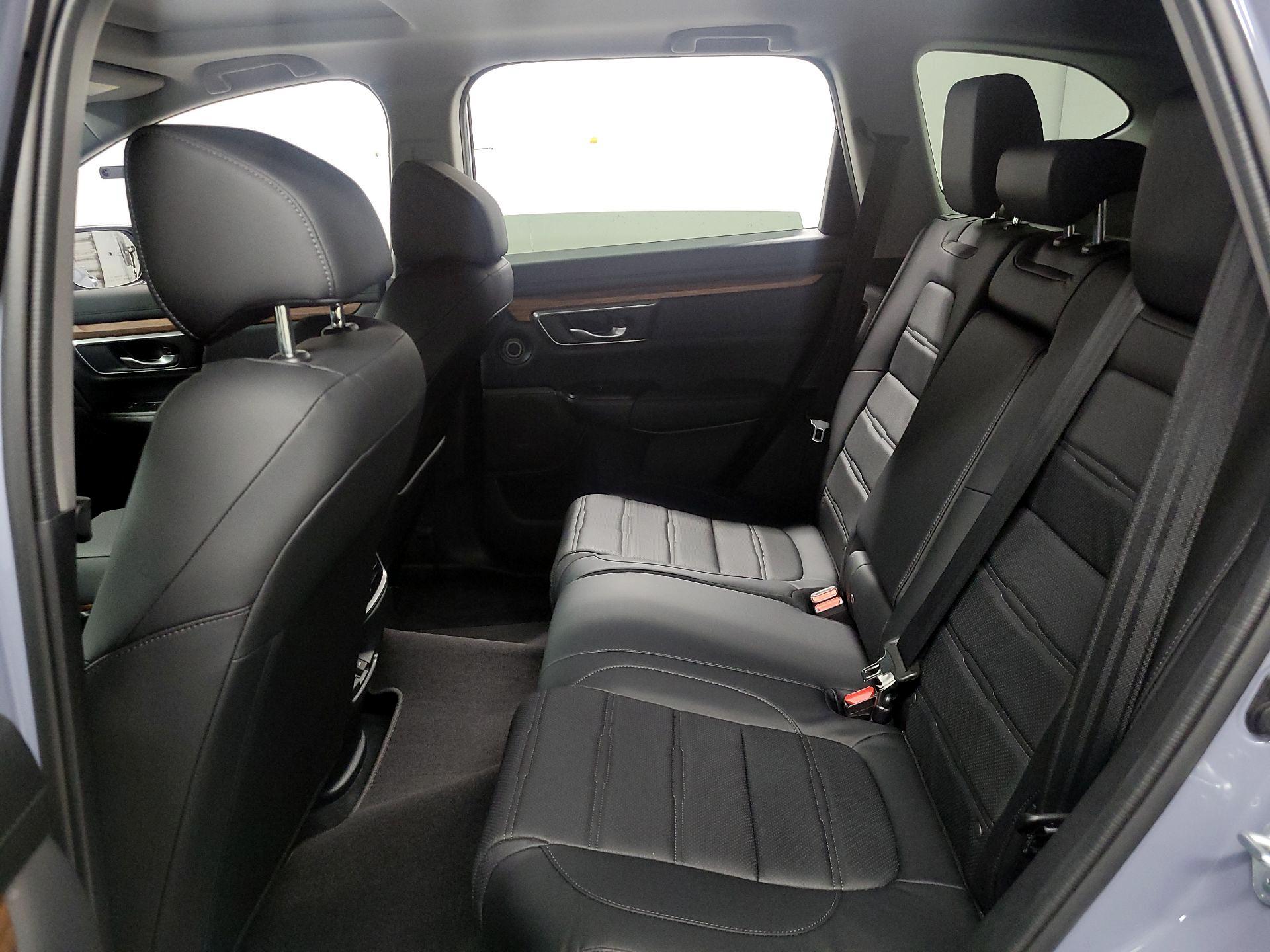 Thumbnail: 2021 Honda CR-V - 18
