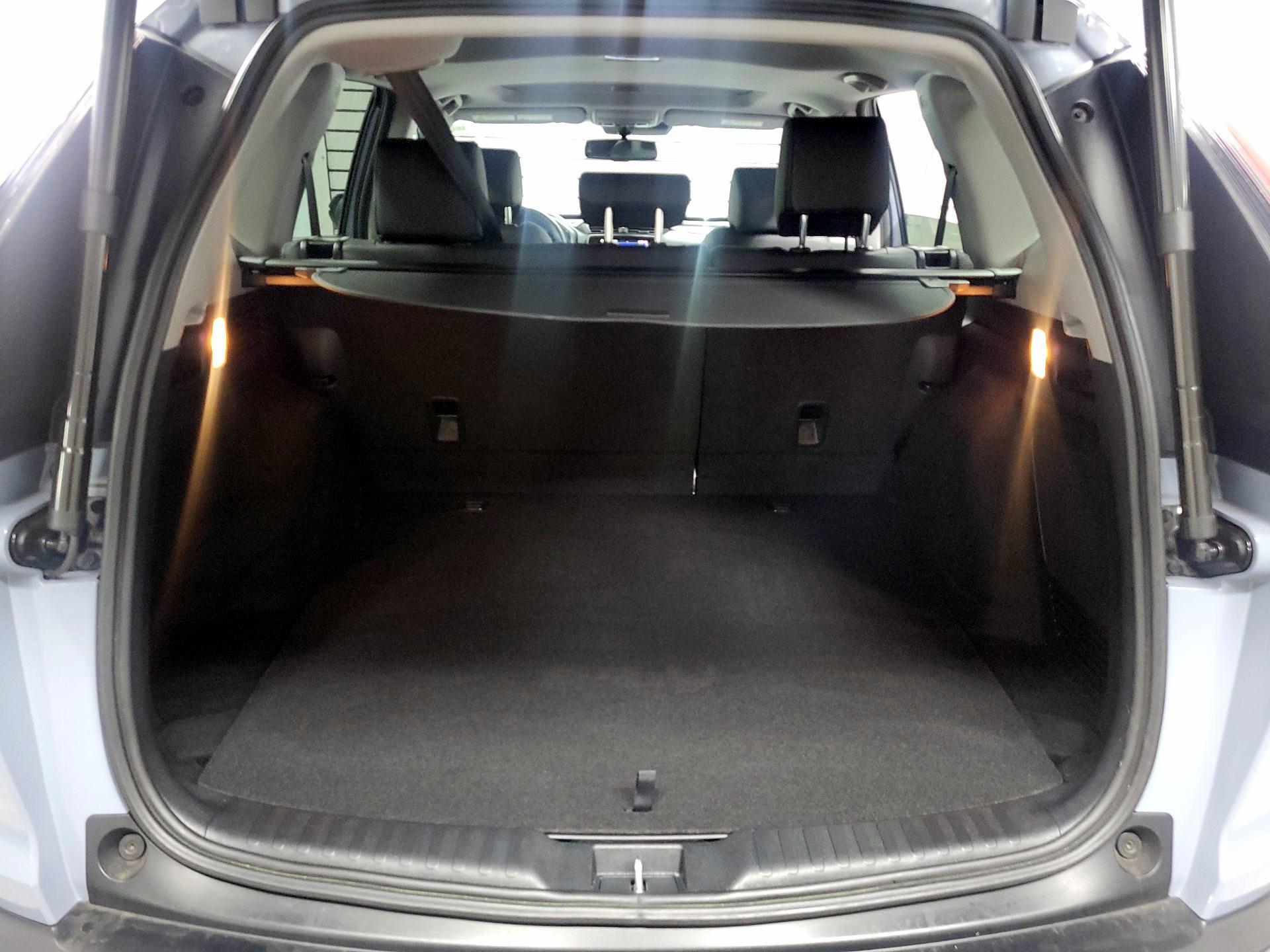 Thumbnail: 2021 Honda CR-V - 19