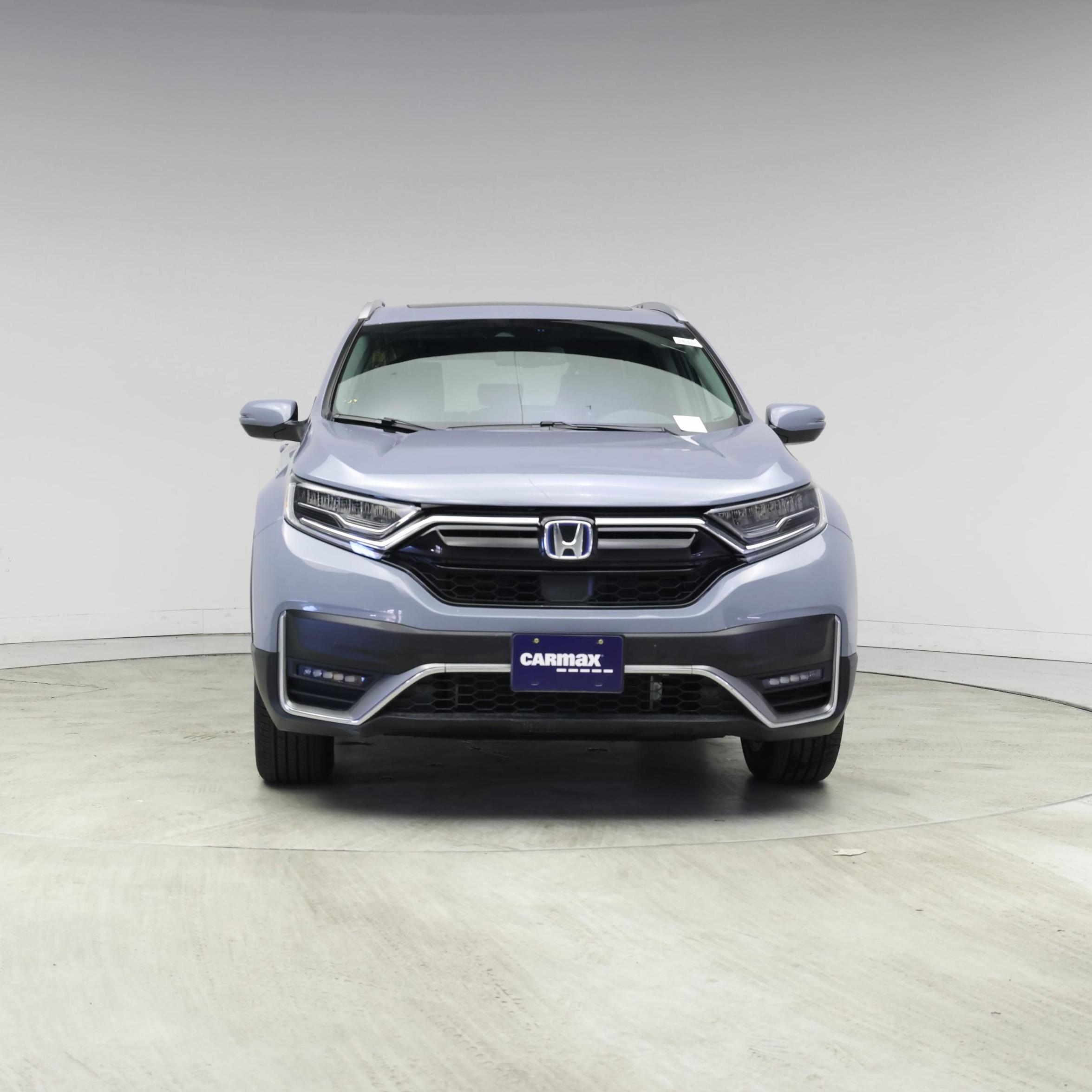 Thumbnail: 2021 Honda CR-V - 5