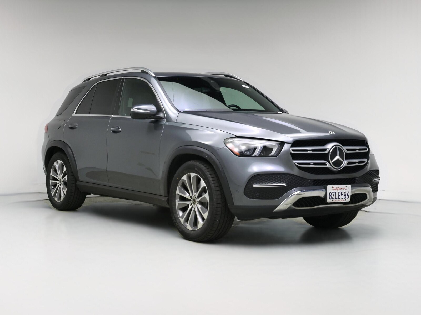 2022 Mercedes-Benz GLE GLE350