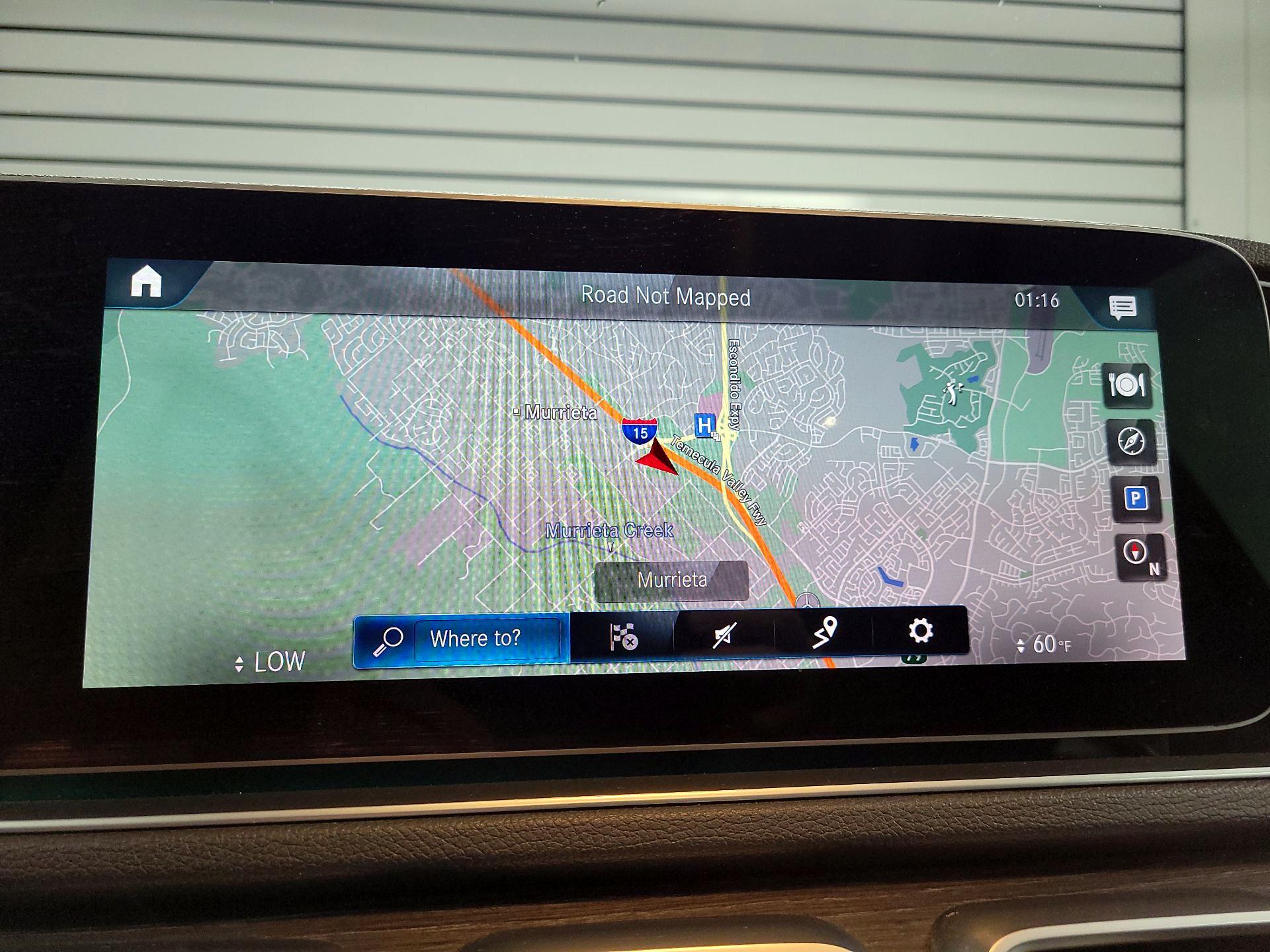 Thumbnail: 2022 Mercedes-Benz GLE - 14