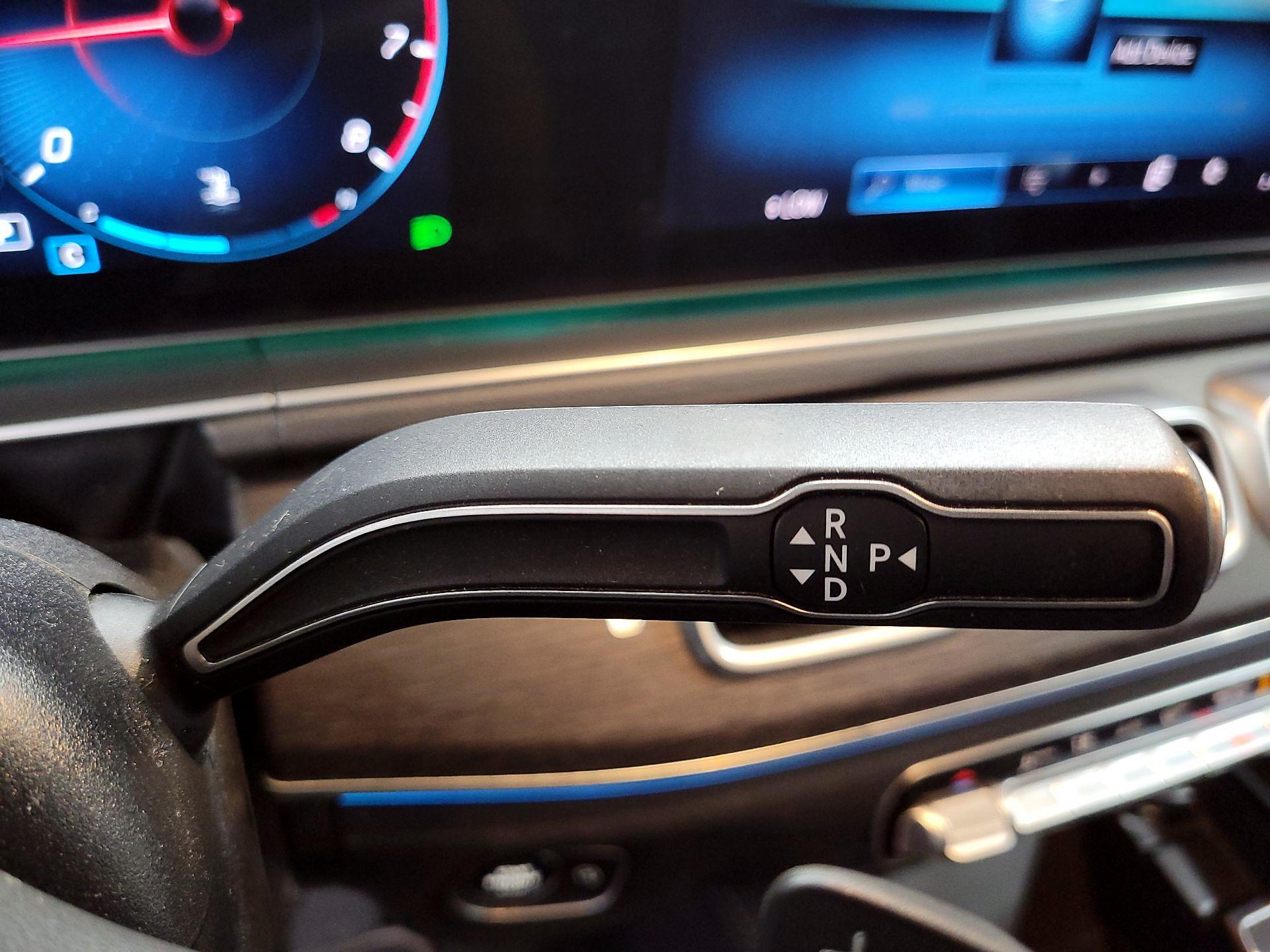 Thumbnail: 2022 Mercedes-Benz GLE - 18