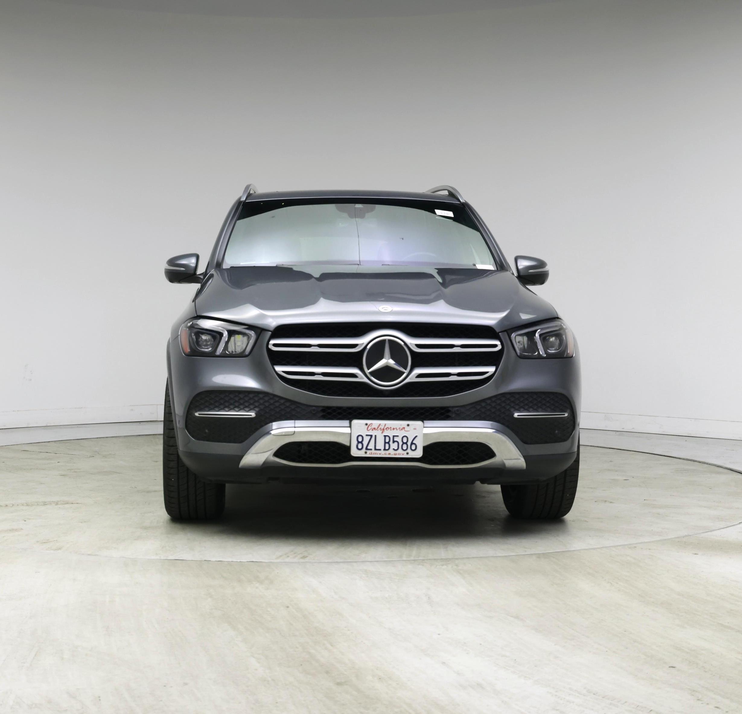 Thumbnail: 2022 Mercedes-Benz GLE - 5