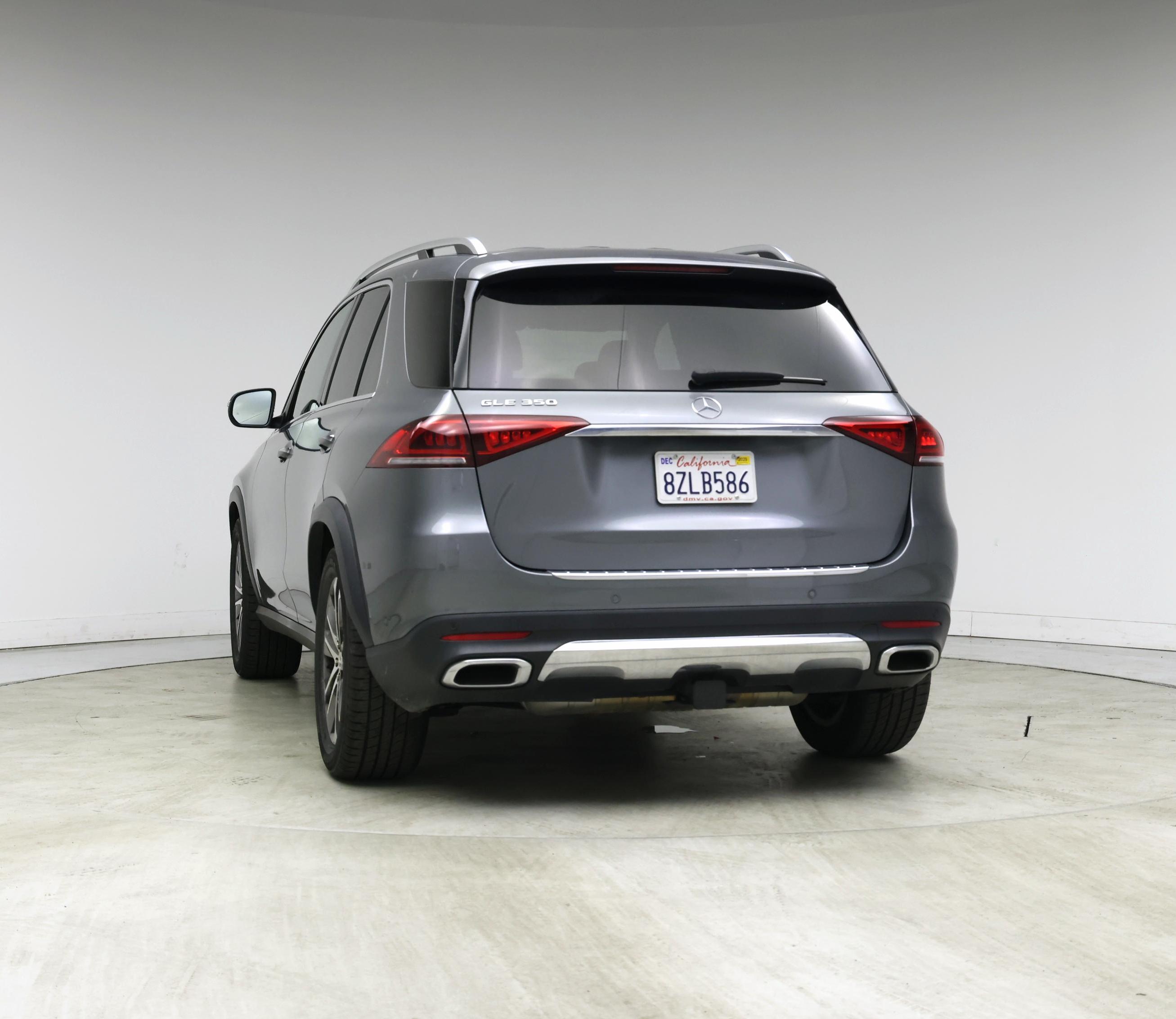 Thumbnail: 2022 Mercedes-Benz GLE - 6