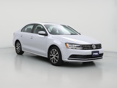 2018 Volkswagen Jetta SE