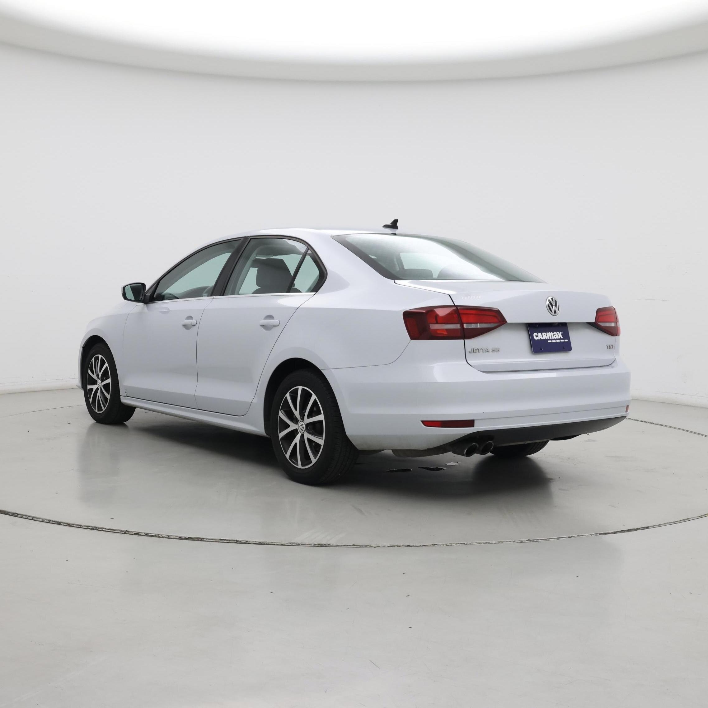 Thumbnail: 2018 Volkswagen Jetta - 2
