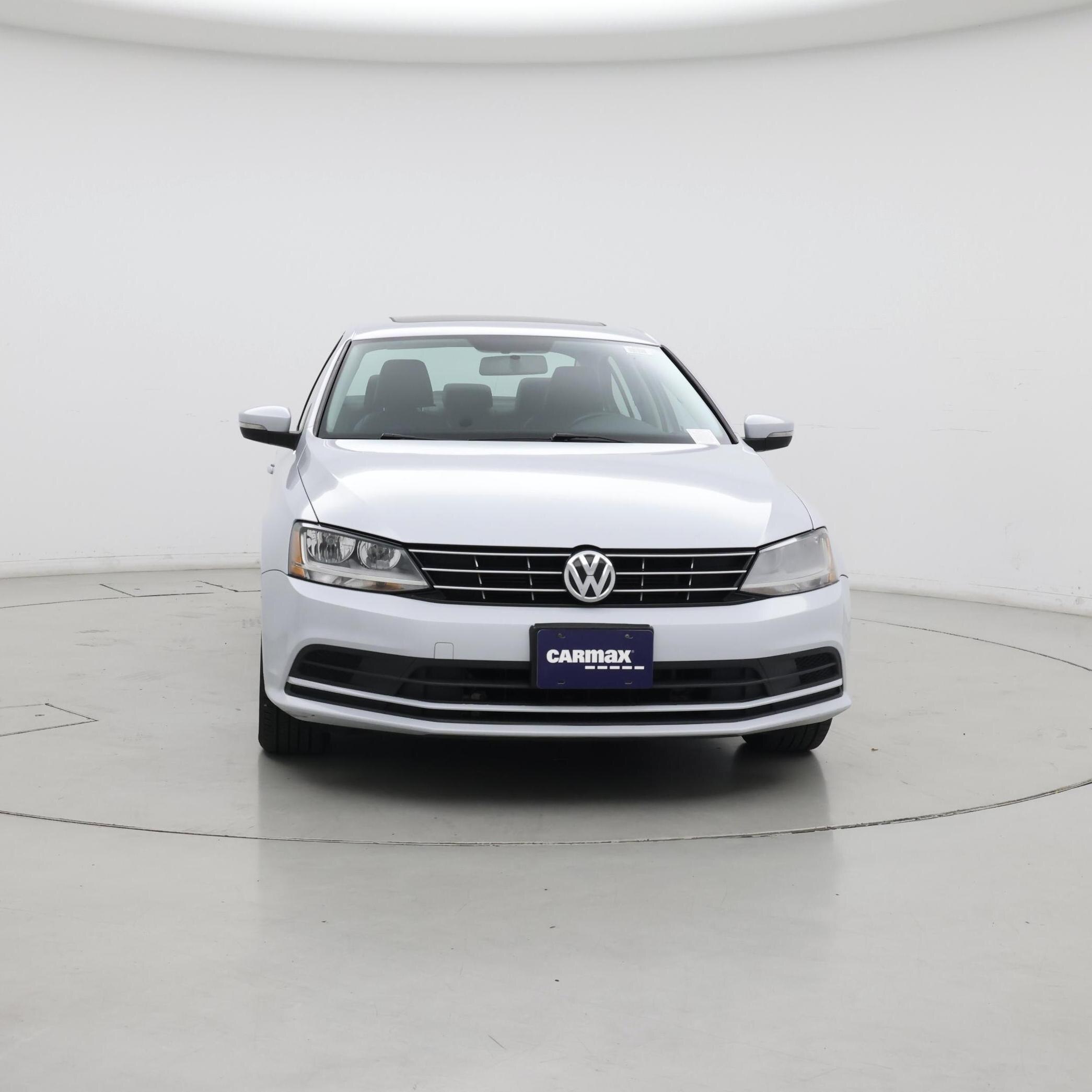 Thumbnail: 2018 Volkswagen Jetta - 5