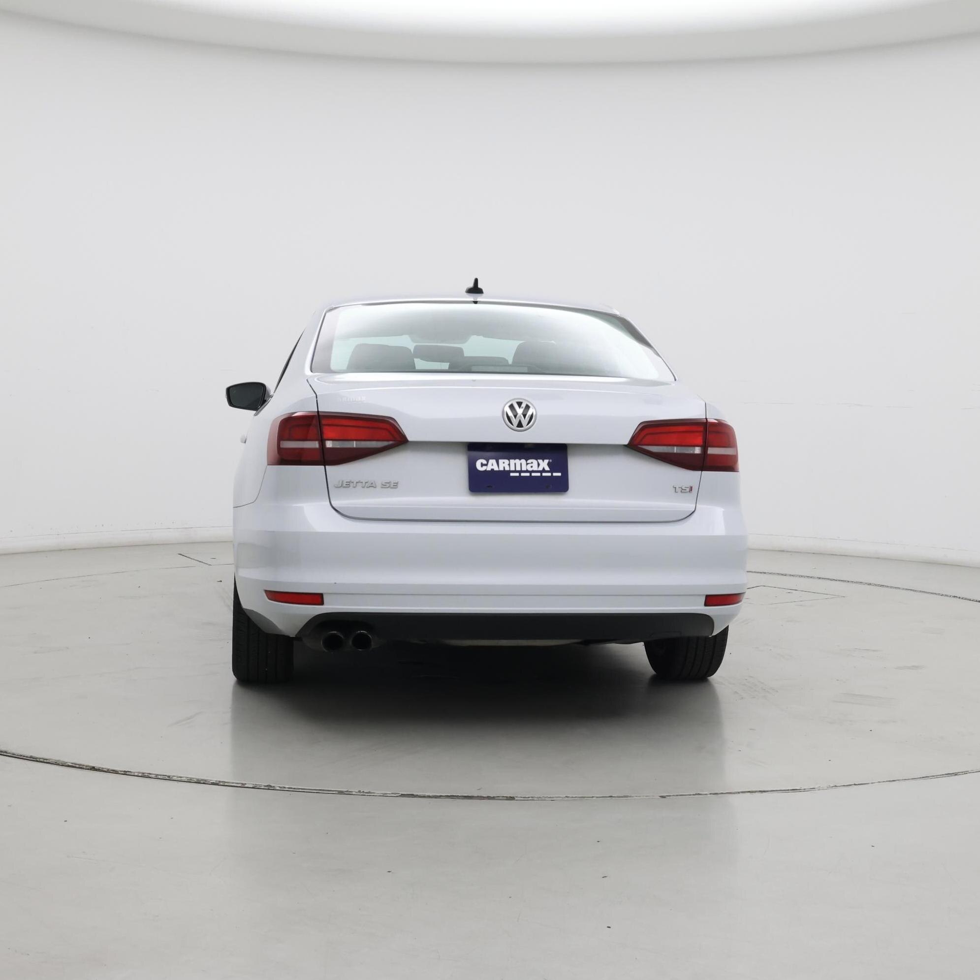 Thumbnail: 2018 Volkswagen Jetta - 6