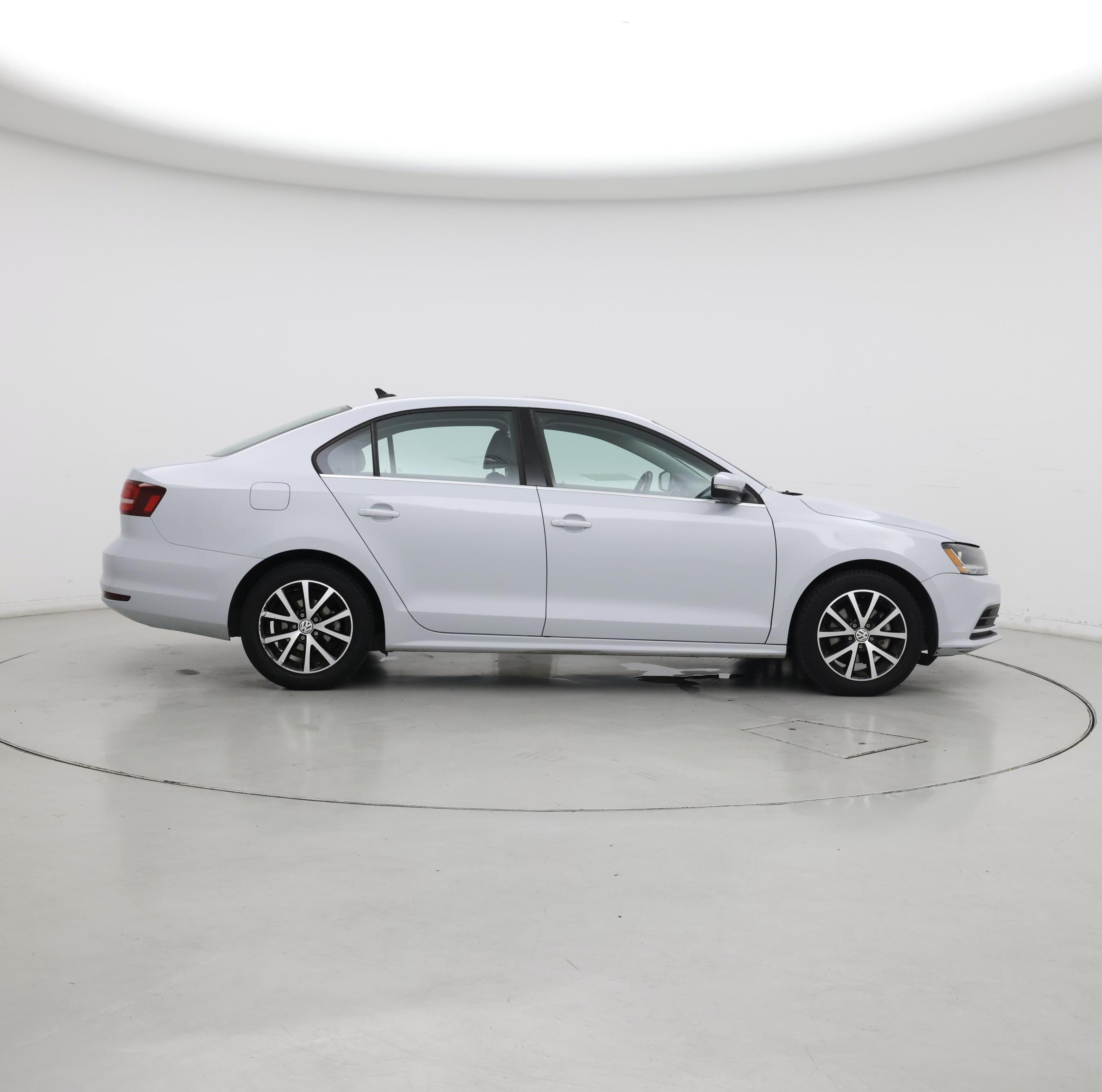 Thumbnail: 2018 Volkswagen Jetta - 7