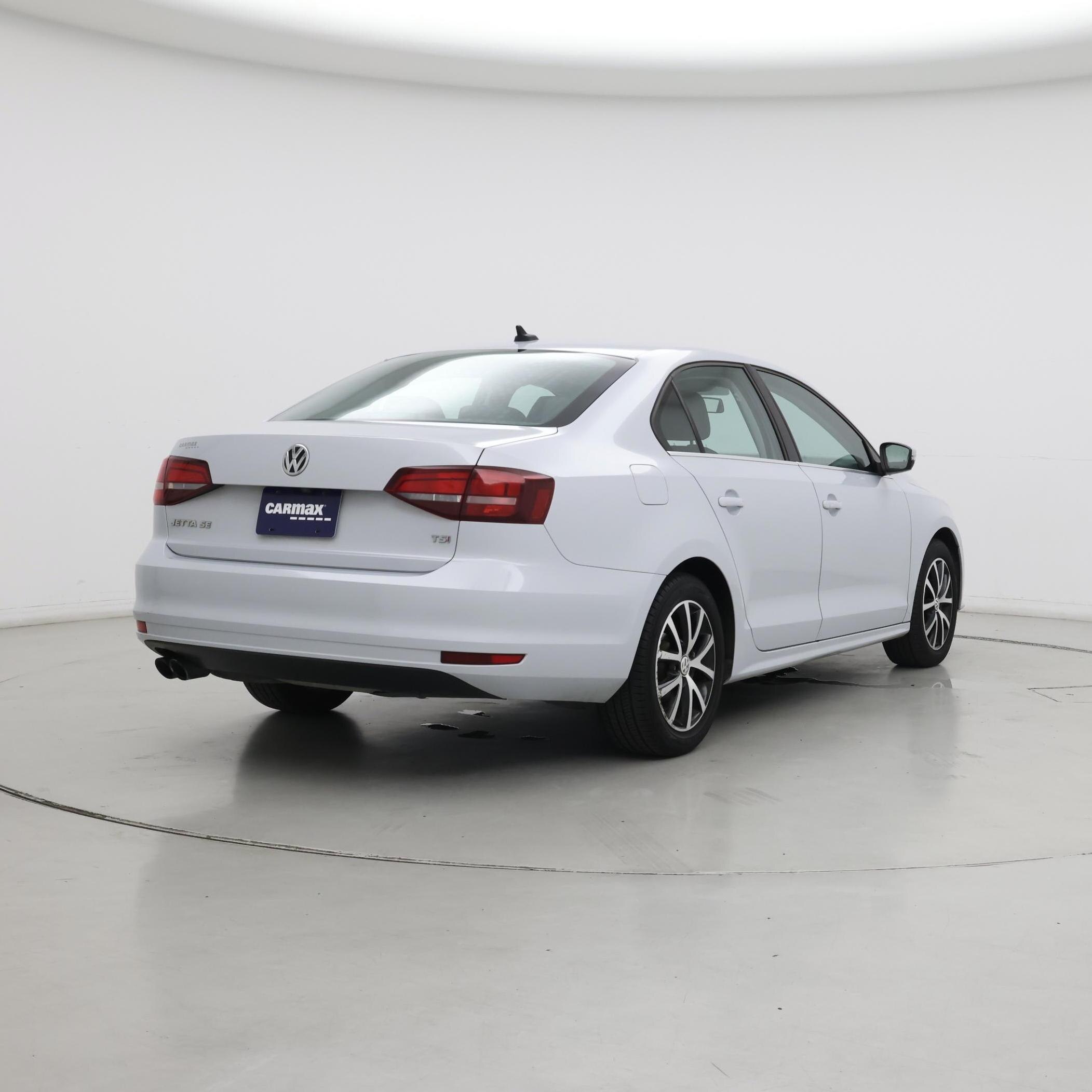 Thumbnail: 2018 Volkswagen Jetta - 8