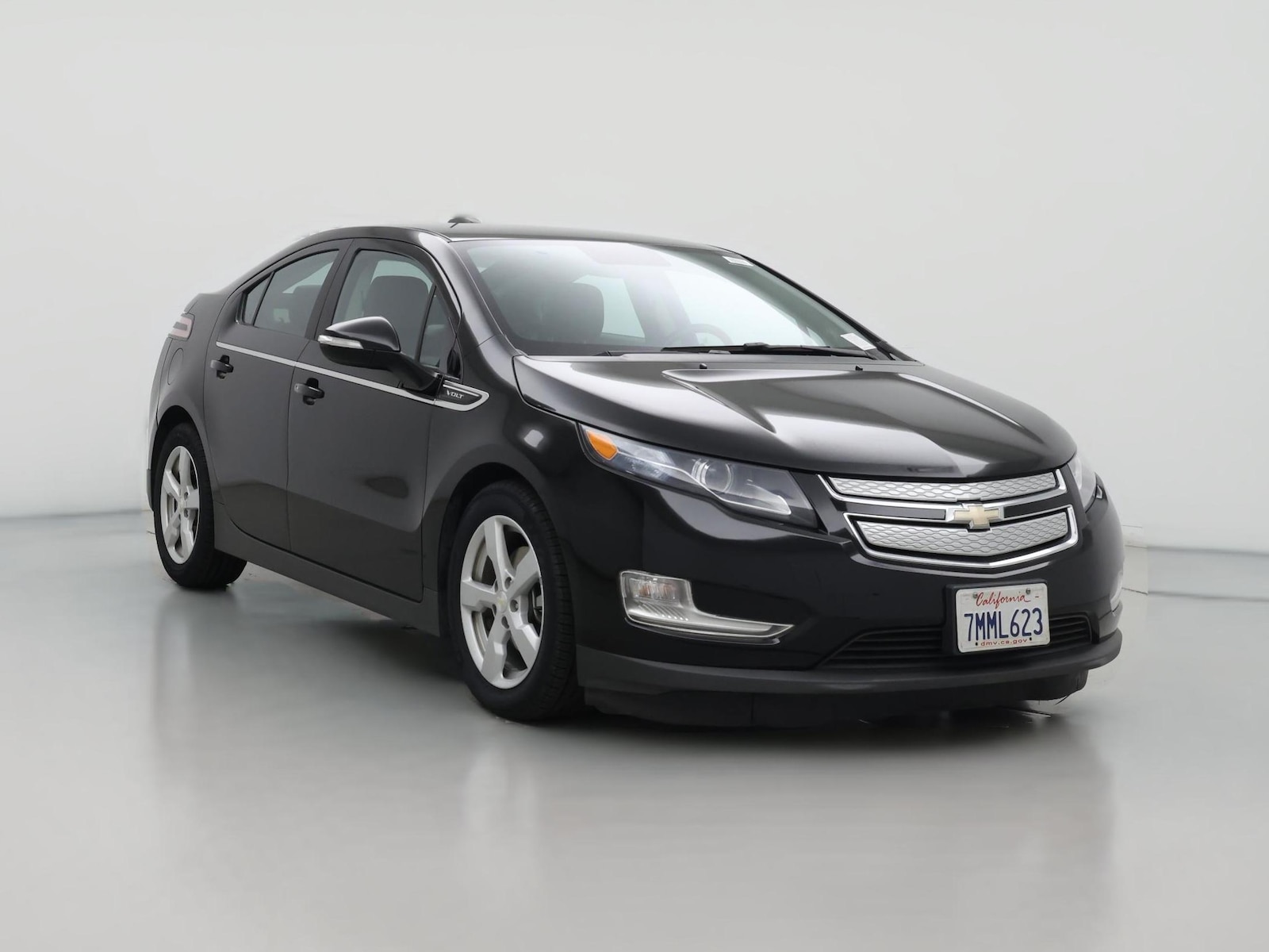 2015 Chevrolet Volt