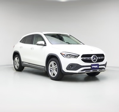 2022 Mercedes-Benz GLA250