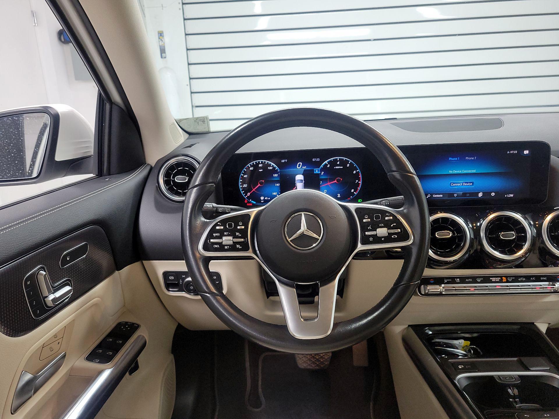 Thumbnail: 2022 Mercedes-Benz GLA - 10