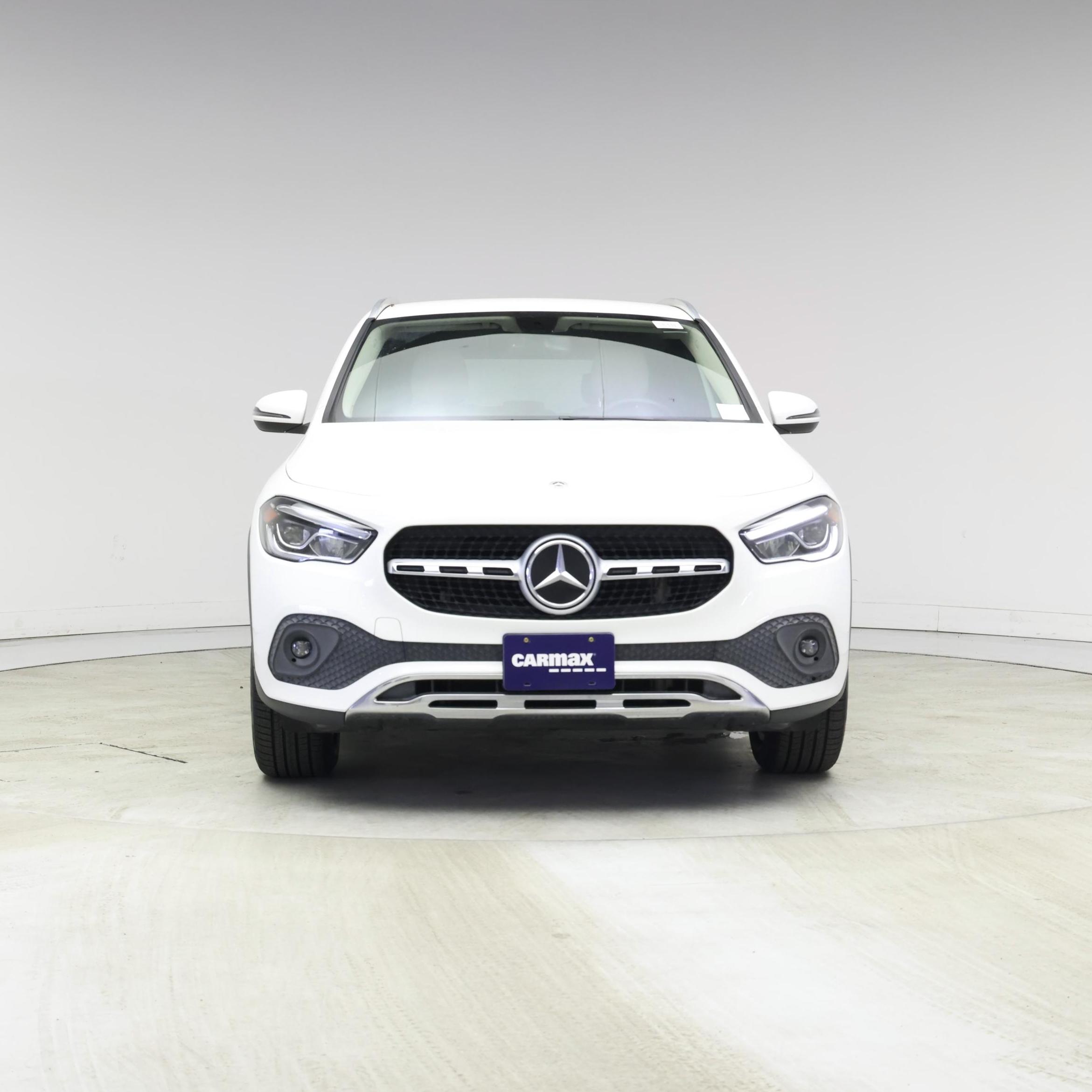 Thumbnail: 2022 Mercedes-Benz GLA - 5