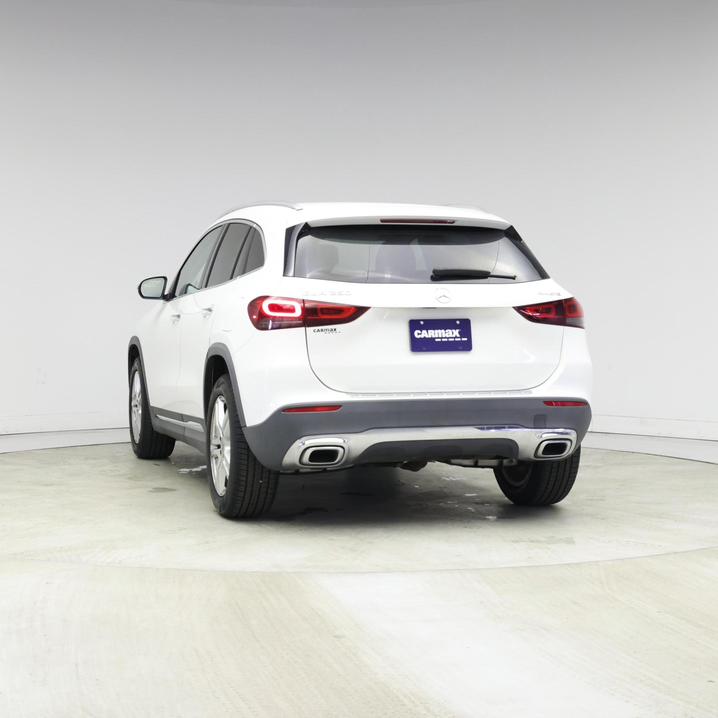 Thumbnail: 2022 Mercedes-Benz GLA - 6