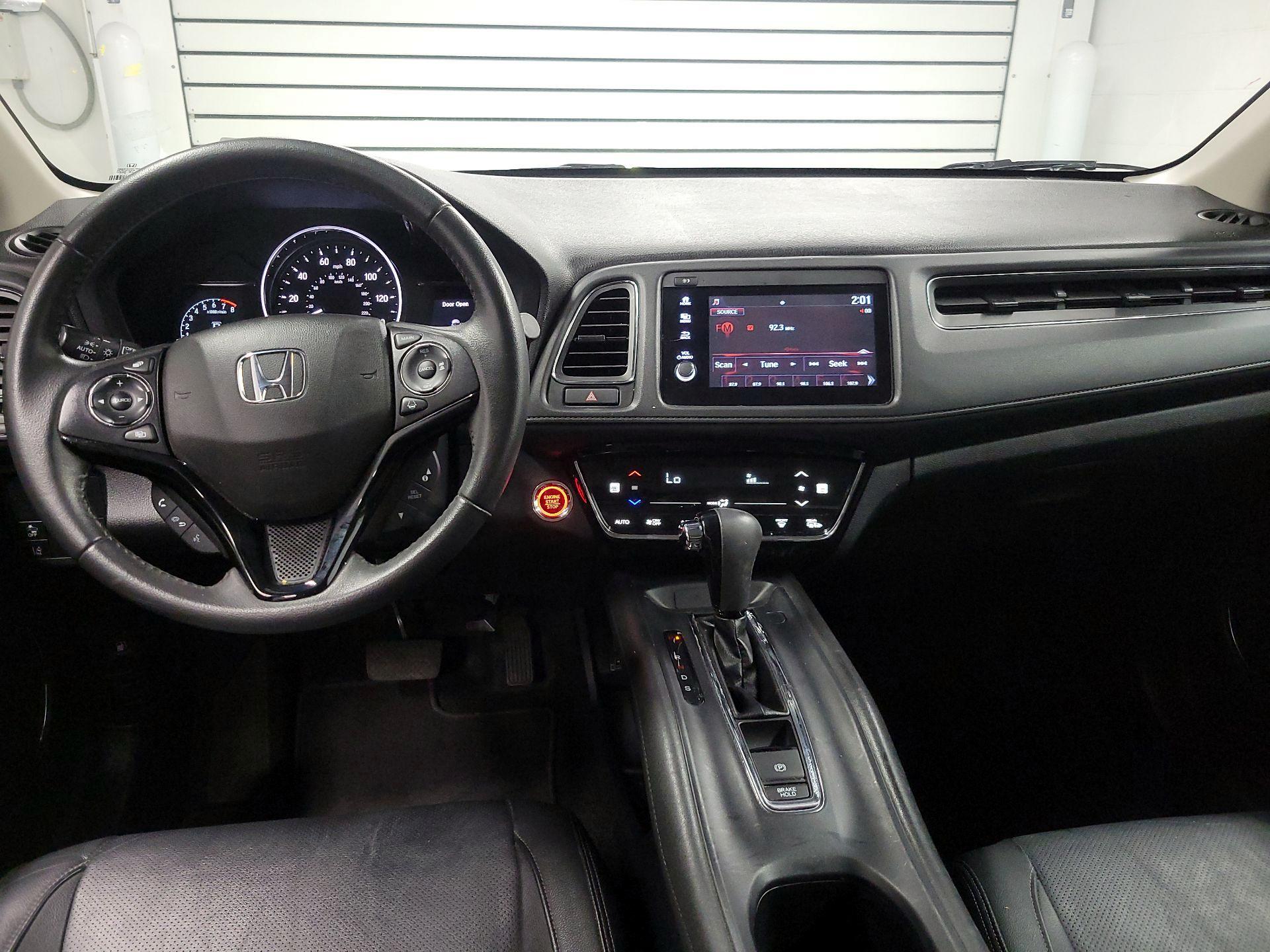 Thumbnail: 2021 Honda HR-V - 9