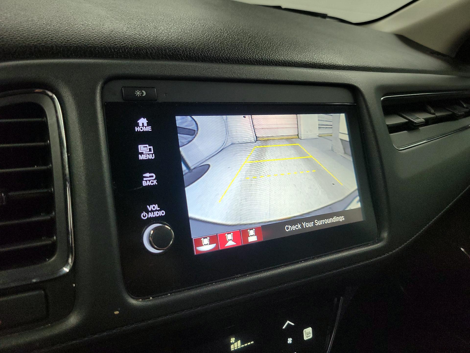 Thumbnail: 2021 Honda HR-V - 13