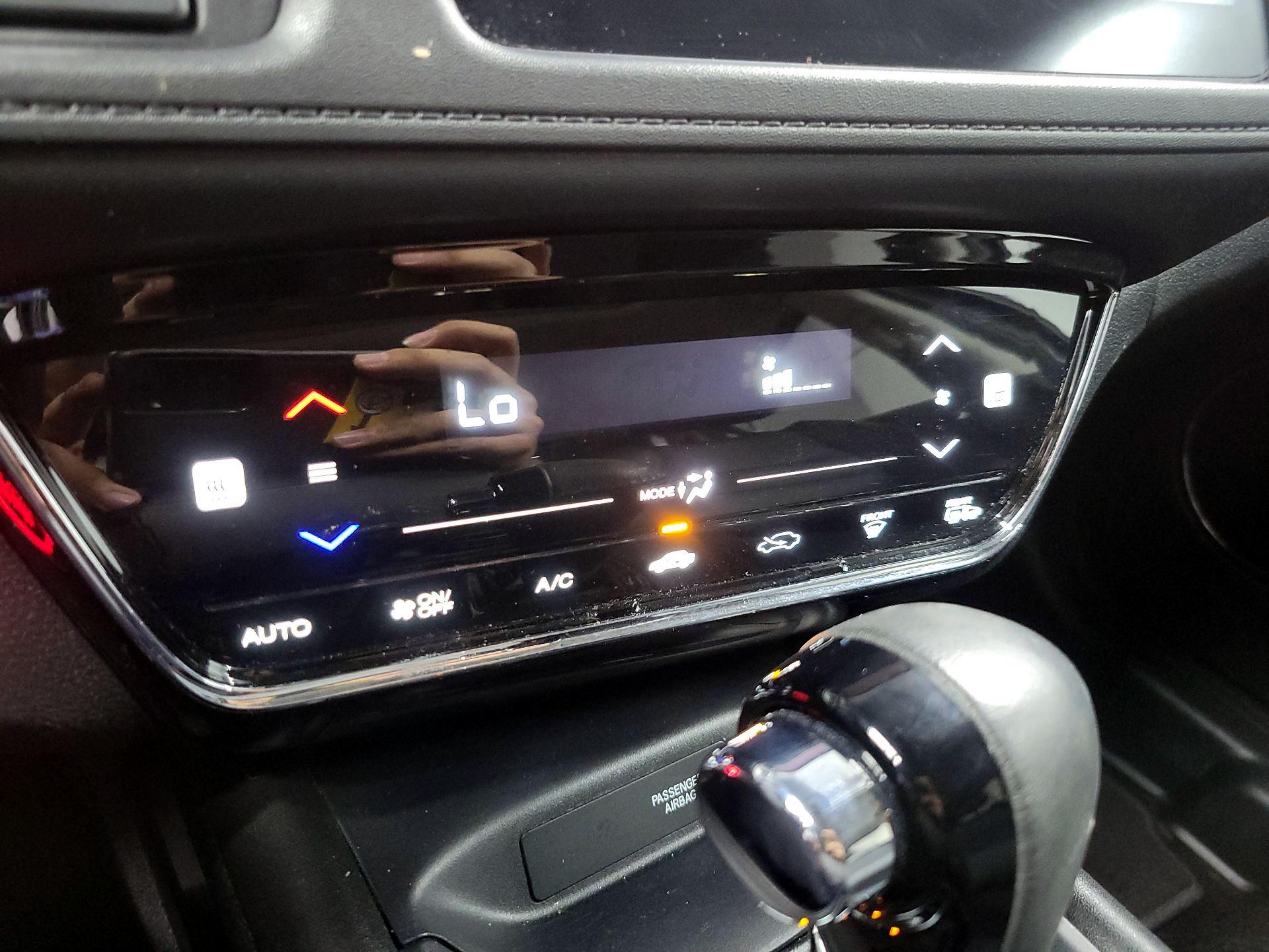 Thumbnail: 2021 Honda HR-V - 15