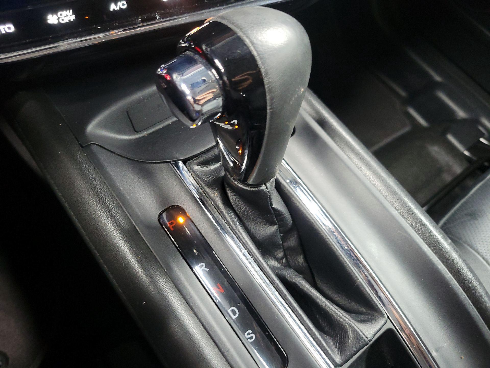 Thumbnail: 2021 Honda HR-V - 16