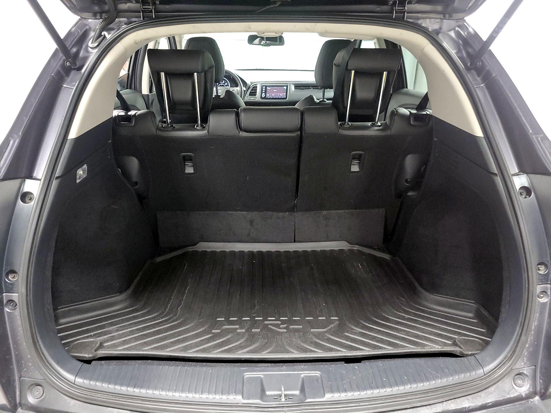 Thumbnail: 2021 Honda HR-V - 18