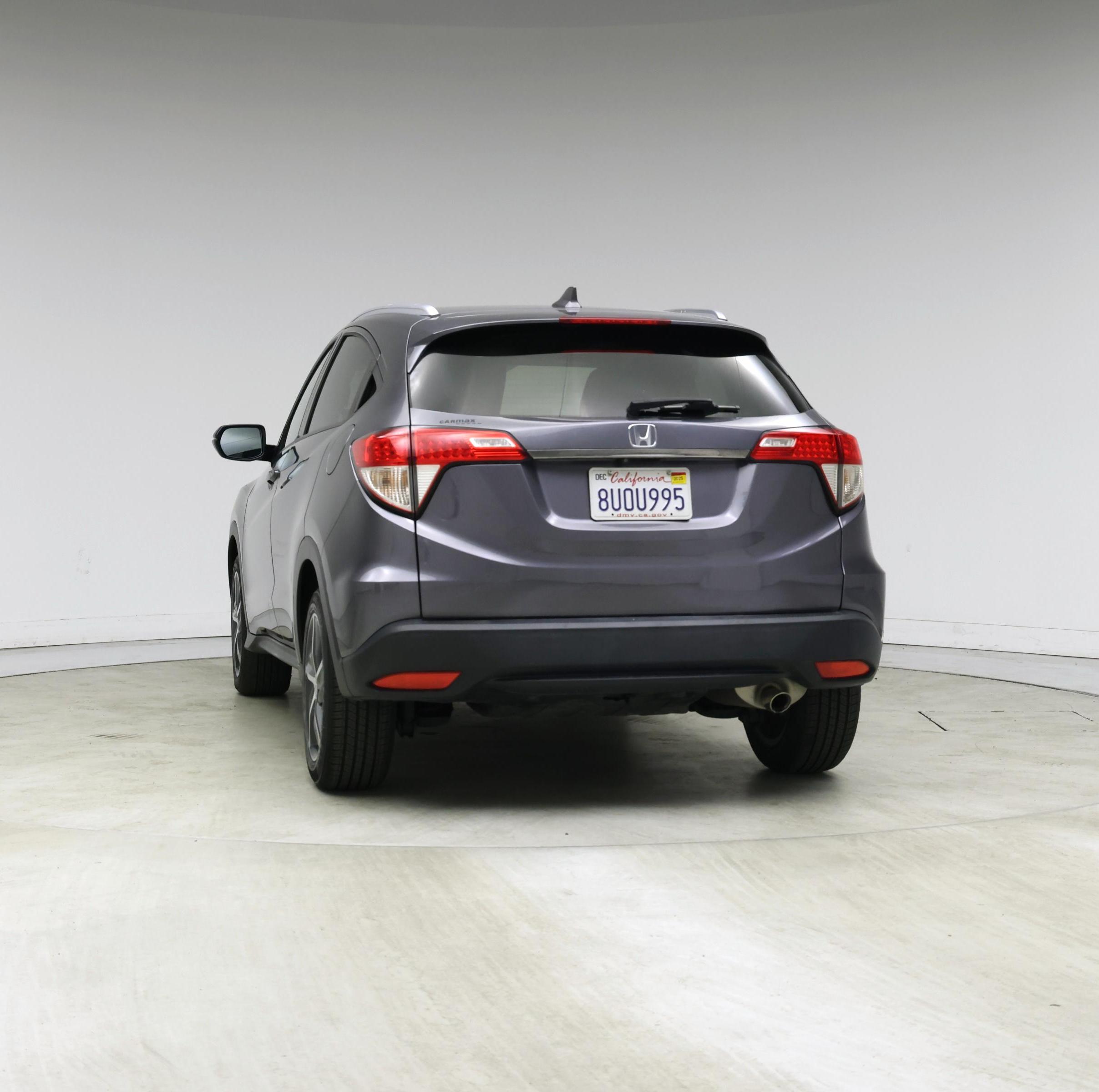 Thumbnail: 2021 Honda HR-V - 6