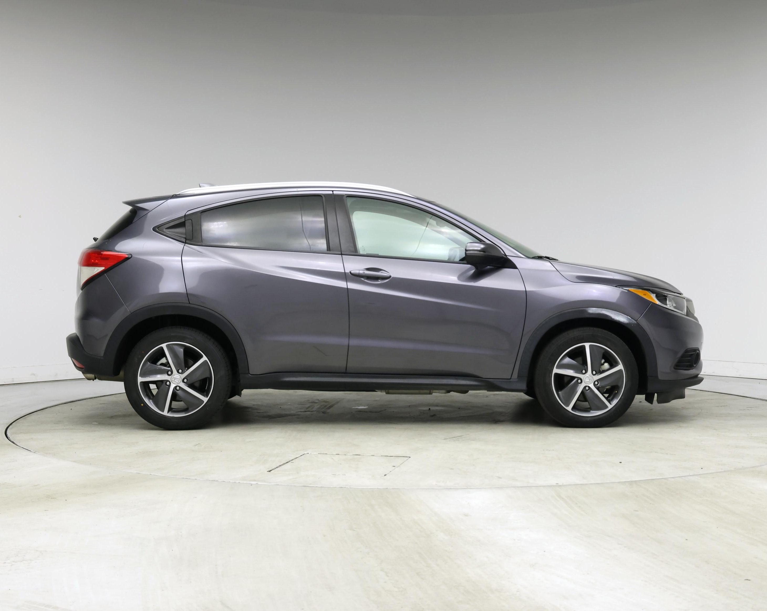 Thumbnail: 2021 Honda HR-V - 7