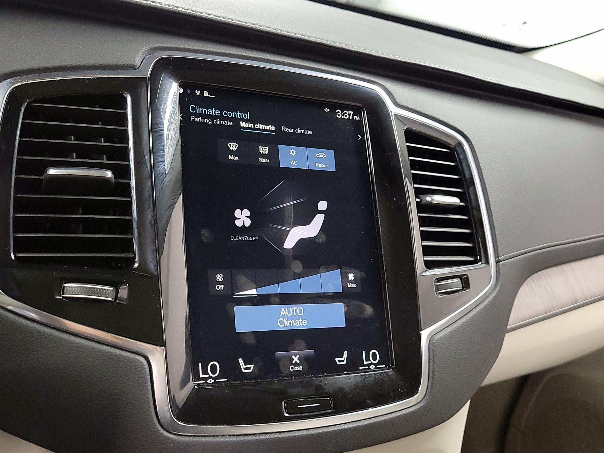 Thumbnail: 2021 Volvo XC90 - 15