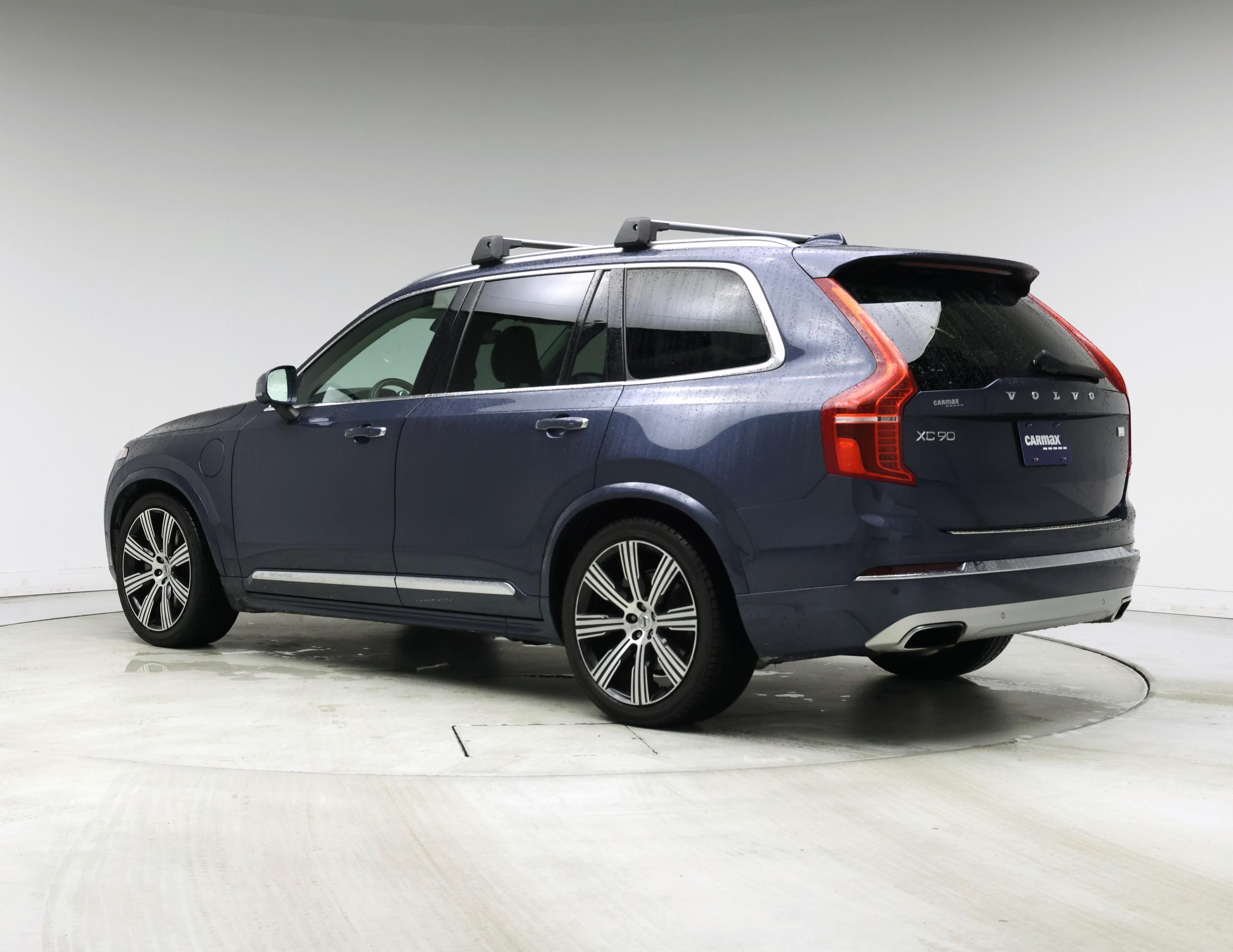Thumbnail: 2021 Volvo XC90 - 2