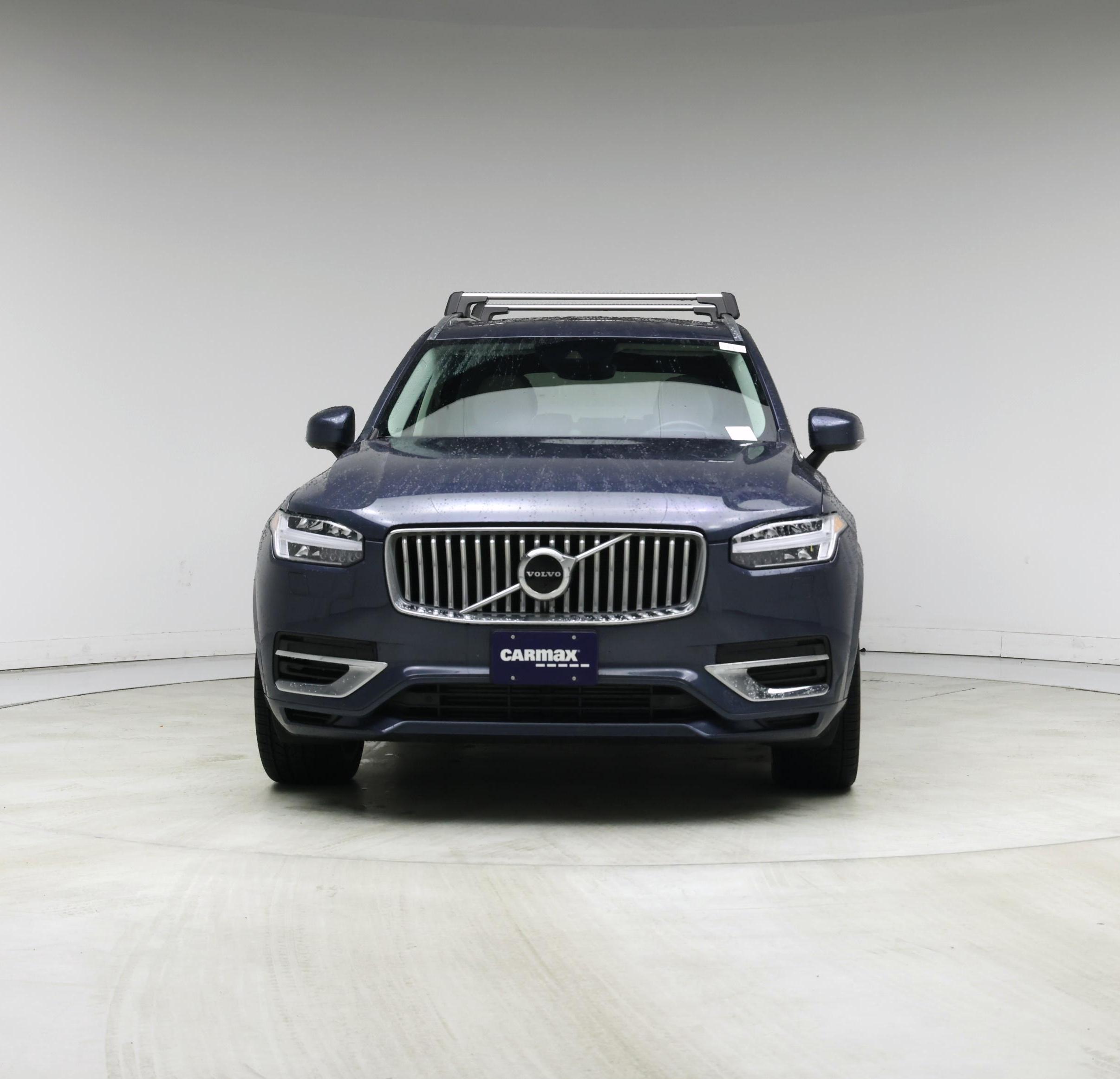 Thumbnail: 2021 Volvo XC90 - 5