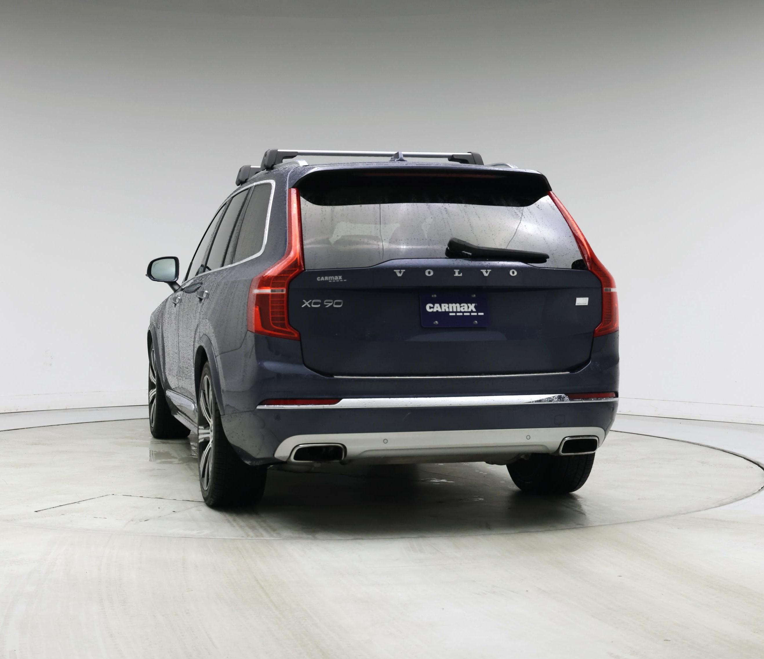Thumbnail: 2021 Volvo XC90 - 6