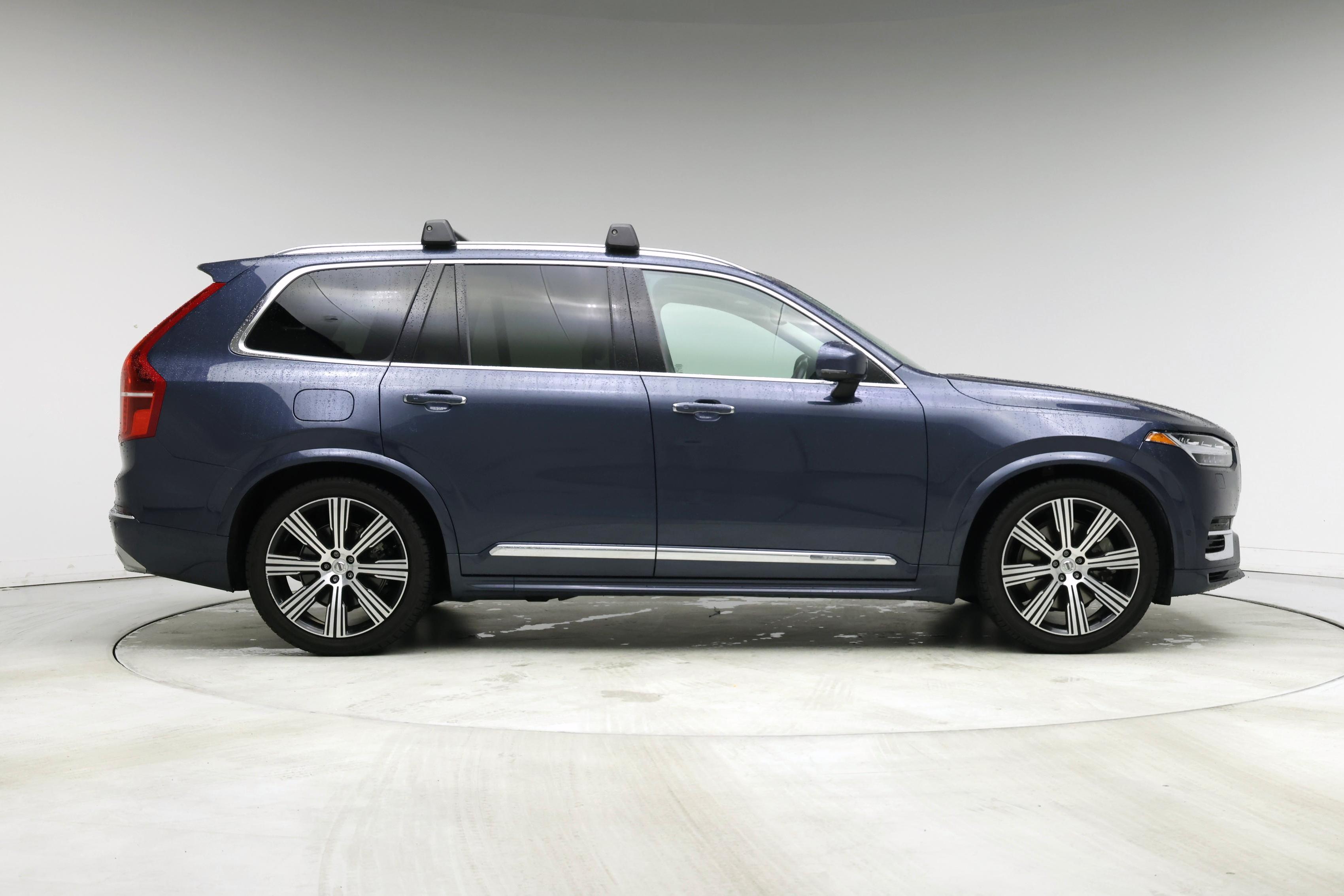 Thumbnail: 2021 Volvo XC90 - 7