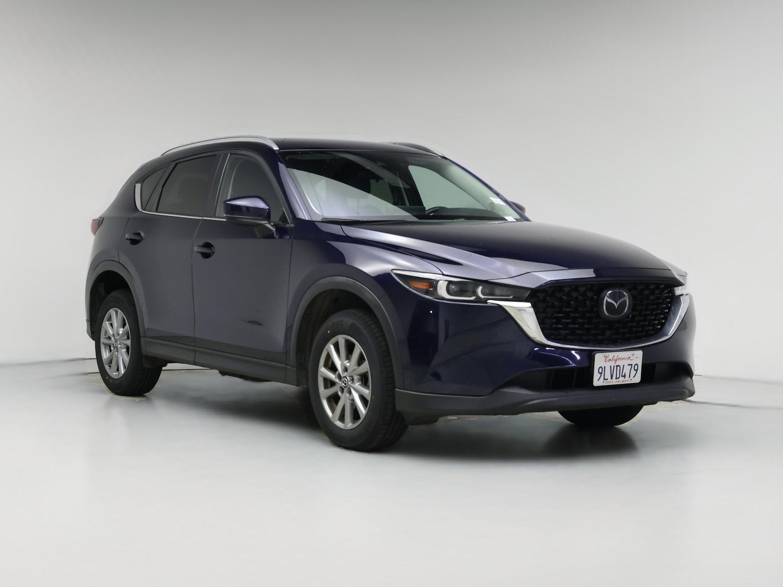 2023 Mazda CX-5 S Select Package
