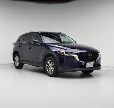 2023 Mazda CX-5 2.5 S Select Package