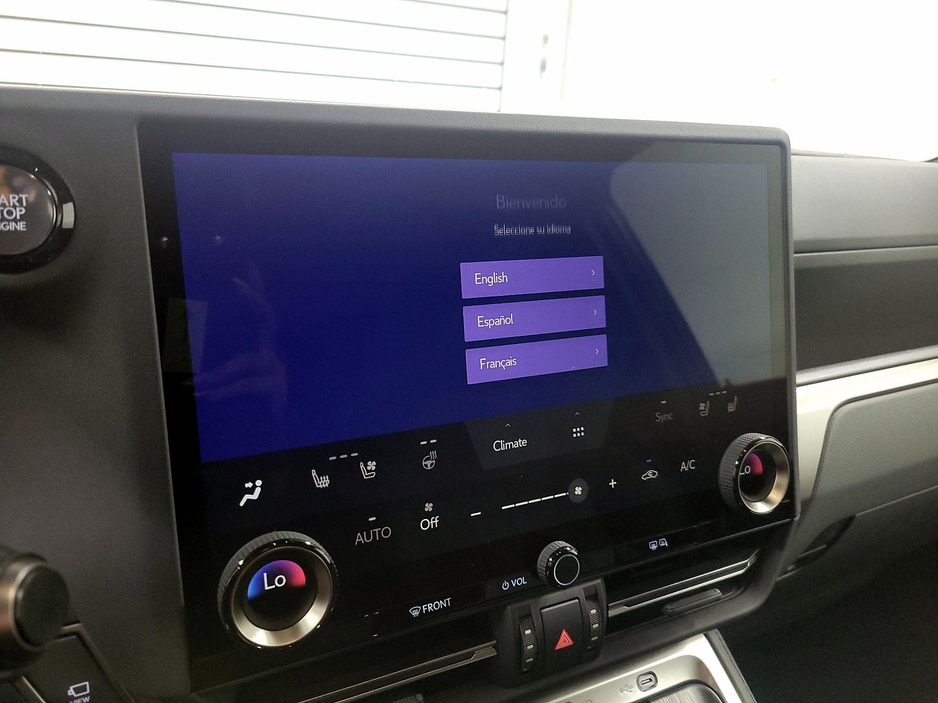 Thumbnail: 2024 Lexus GX - 15