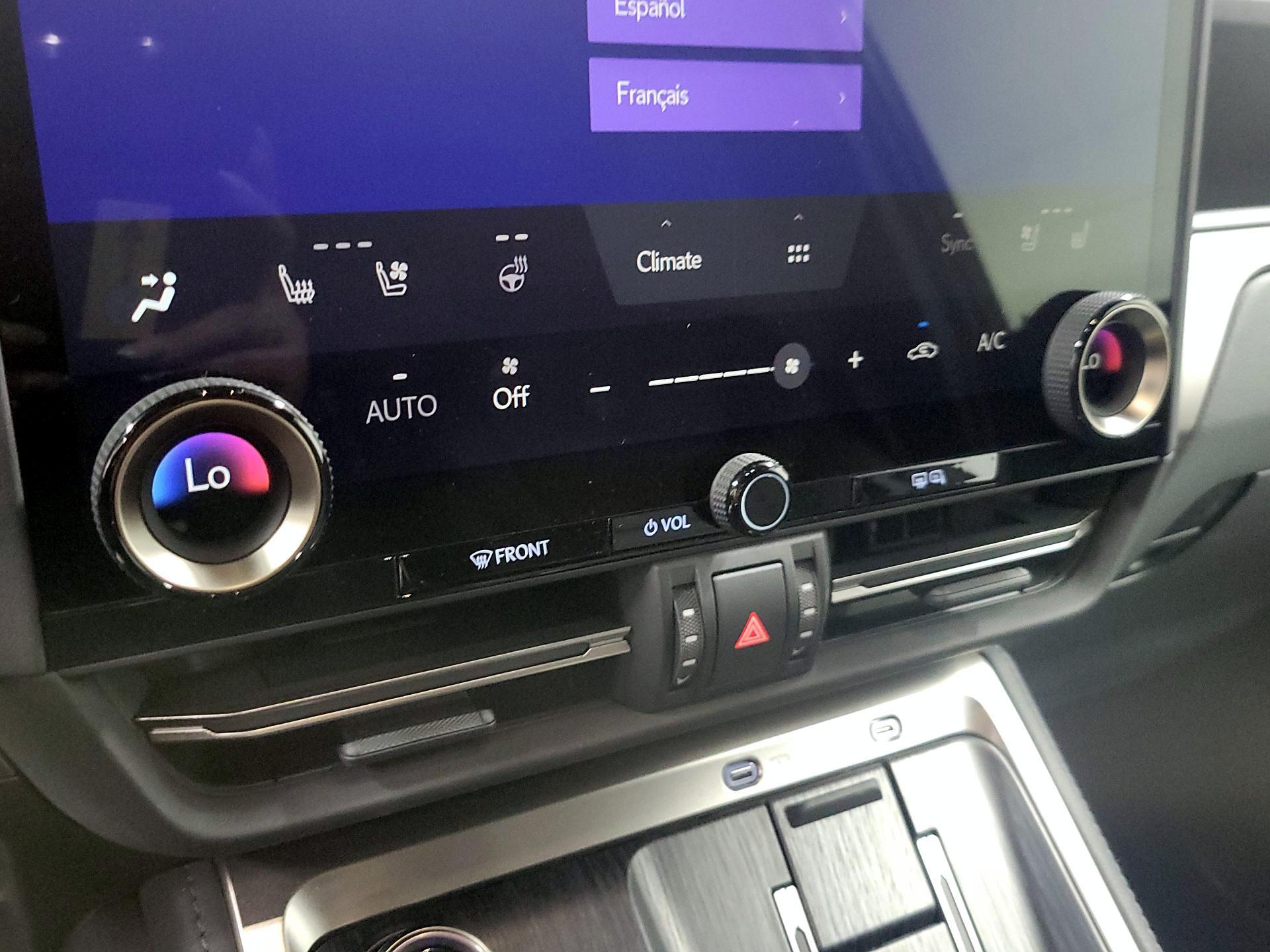 Thumbnail: 2024 Lexus GX - 16