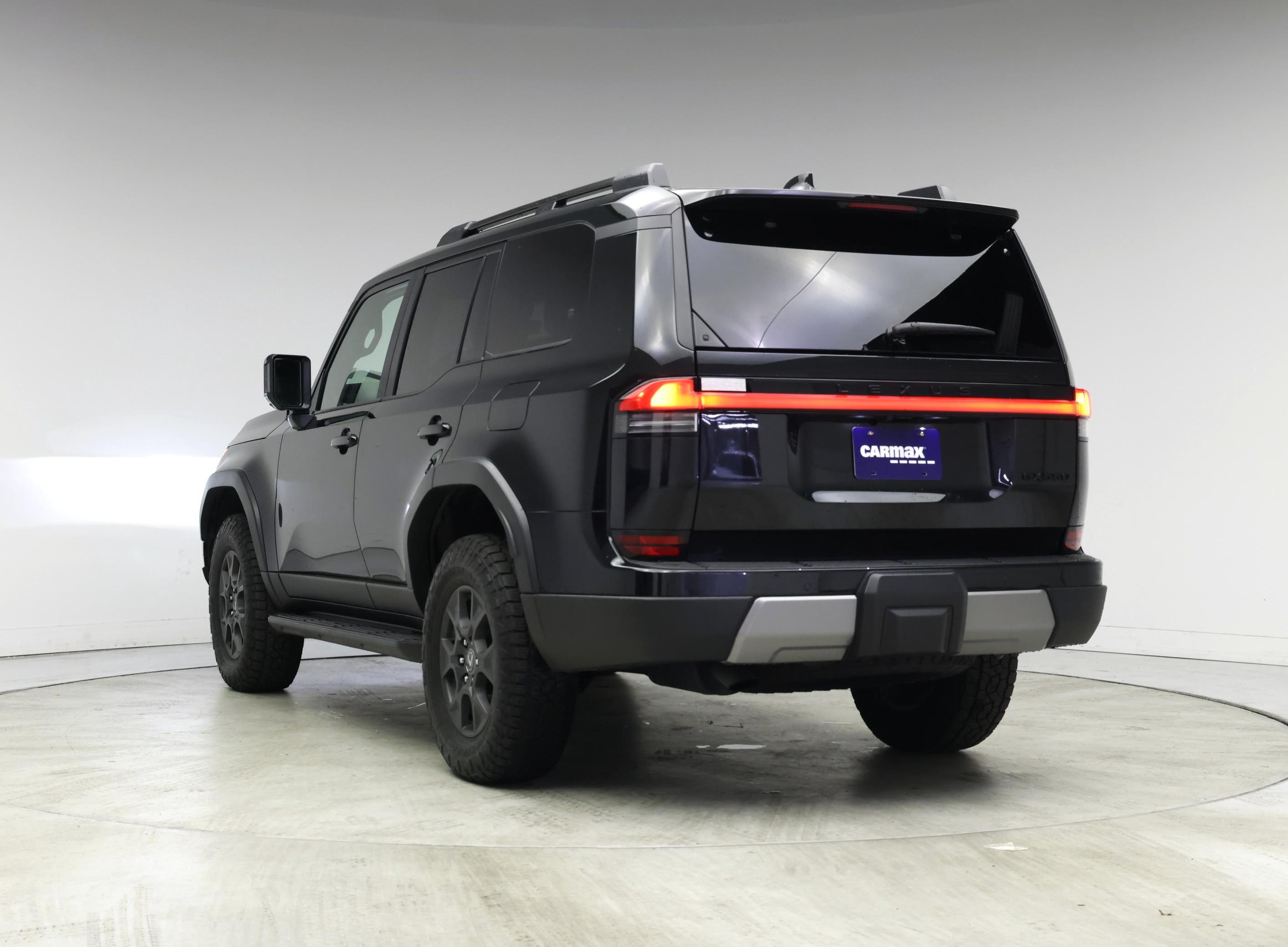 Thumbnail: 2024 Lexus GX - 2