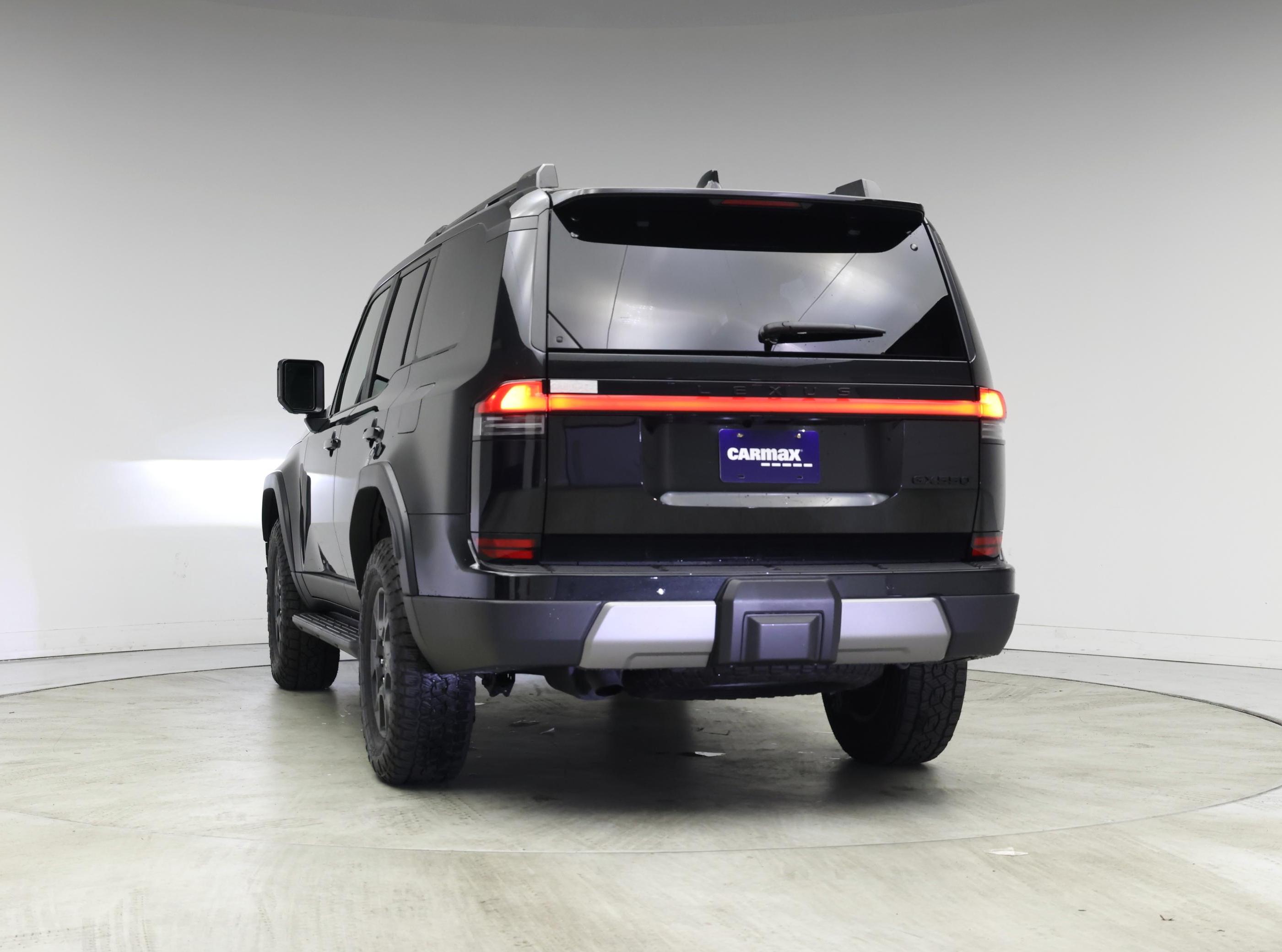Thumbnail: 2024 Lexus GX - 6