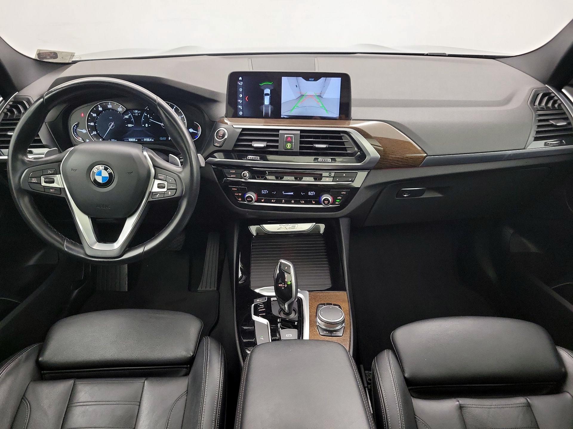 Thumbnail: 2019 BMW X3 - 9