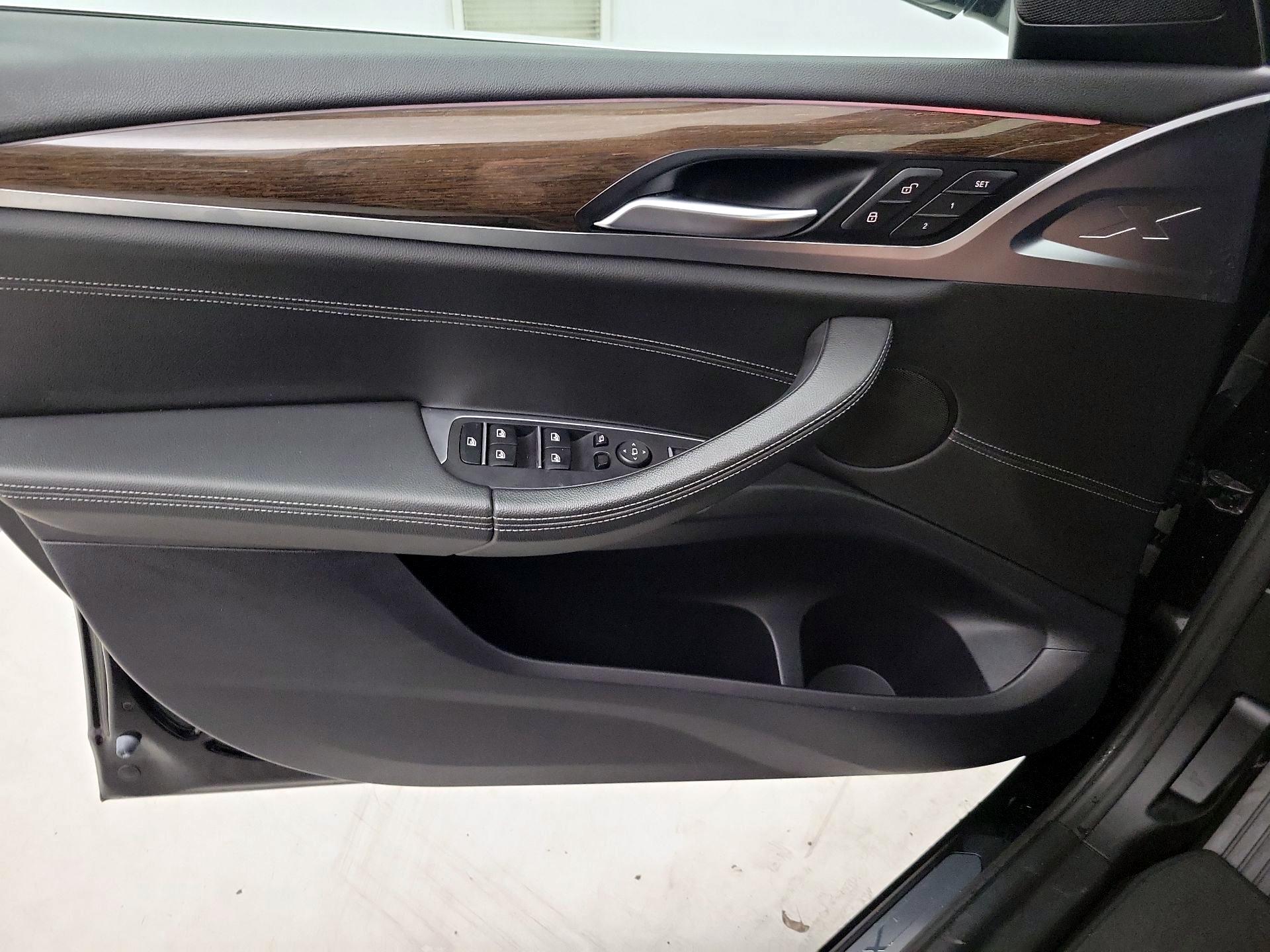 Thumbnail: 2019 BMW X3 - 12