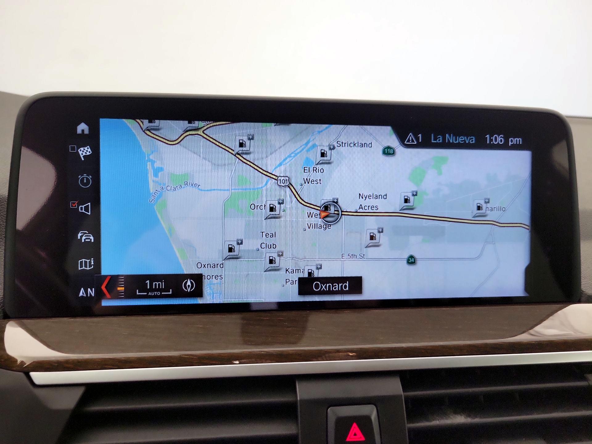 Thumbnail: 2019 BMW X3 - 14