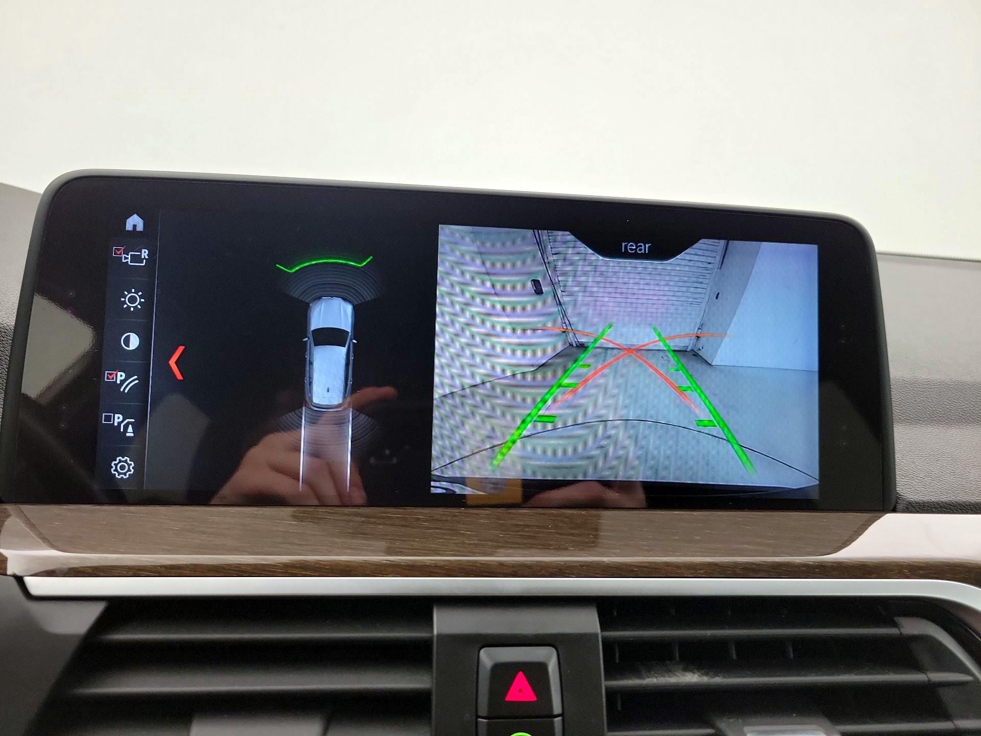 Thumbnail: 2019 BMW X3 - 15