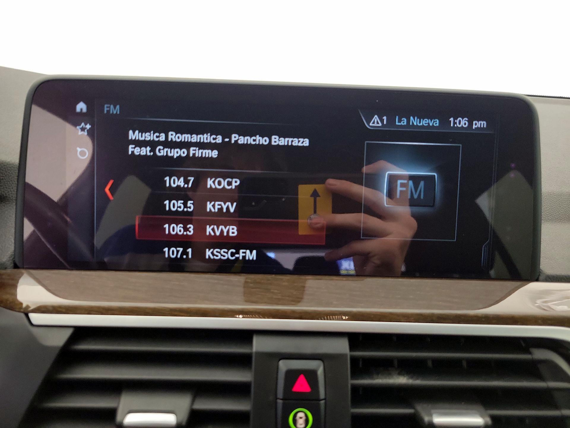 Thumbnail: 2019 BMW X3 - 16
