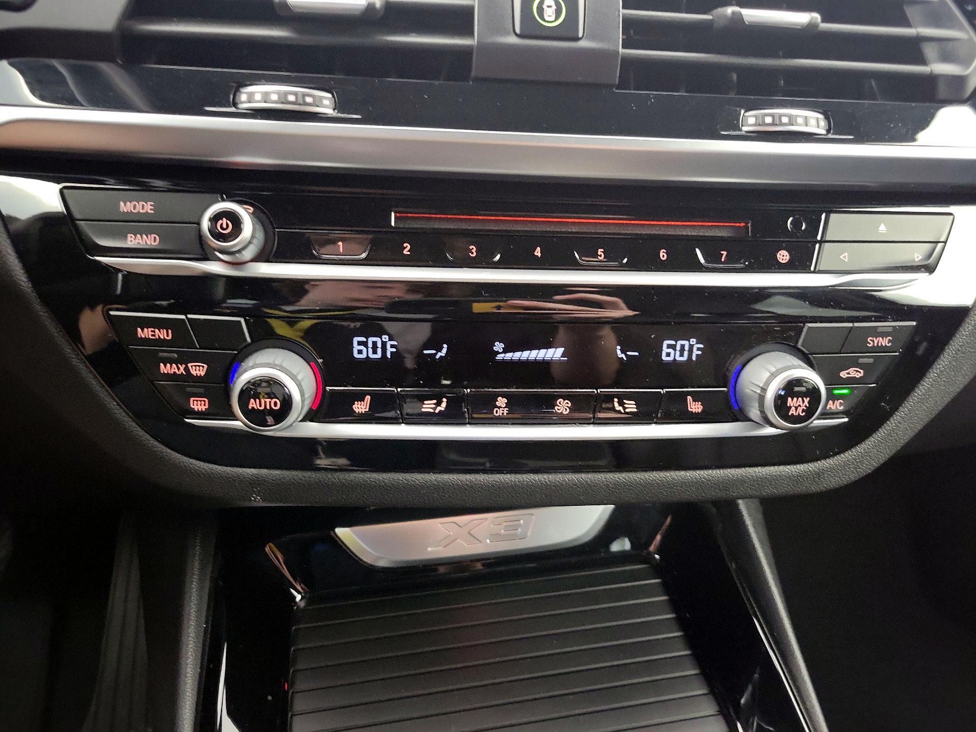 Thumbnail: 2019 BMW X3 - 17