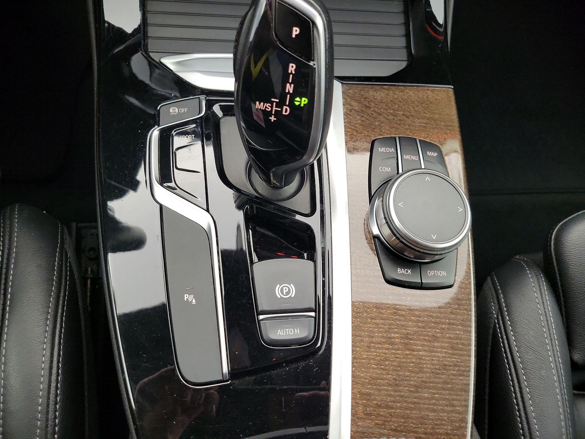Thumbnail: 2019 BMW X3 - 18
